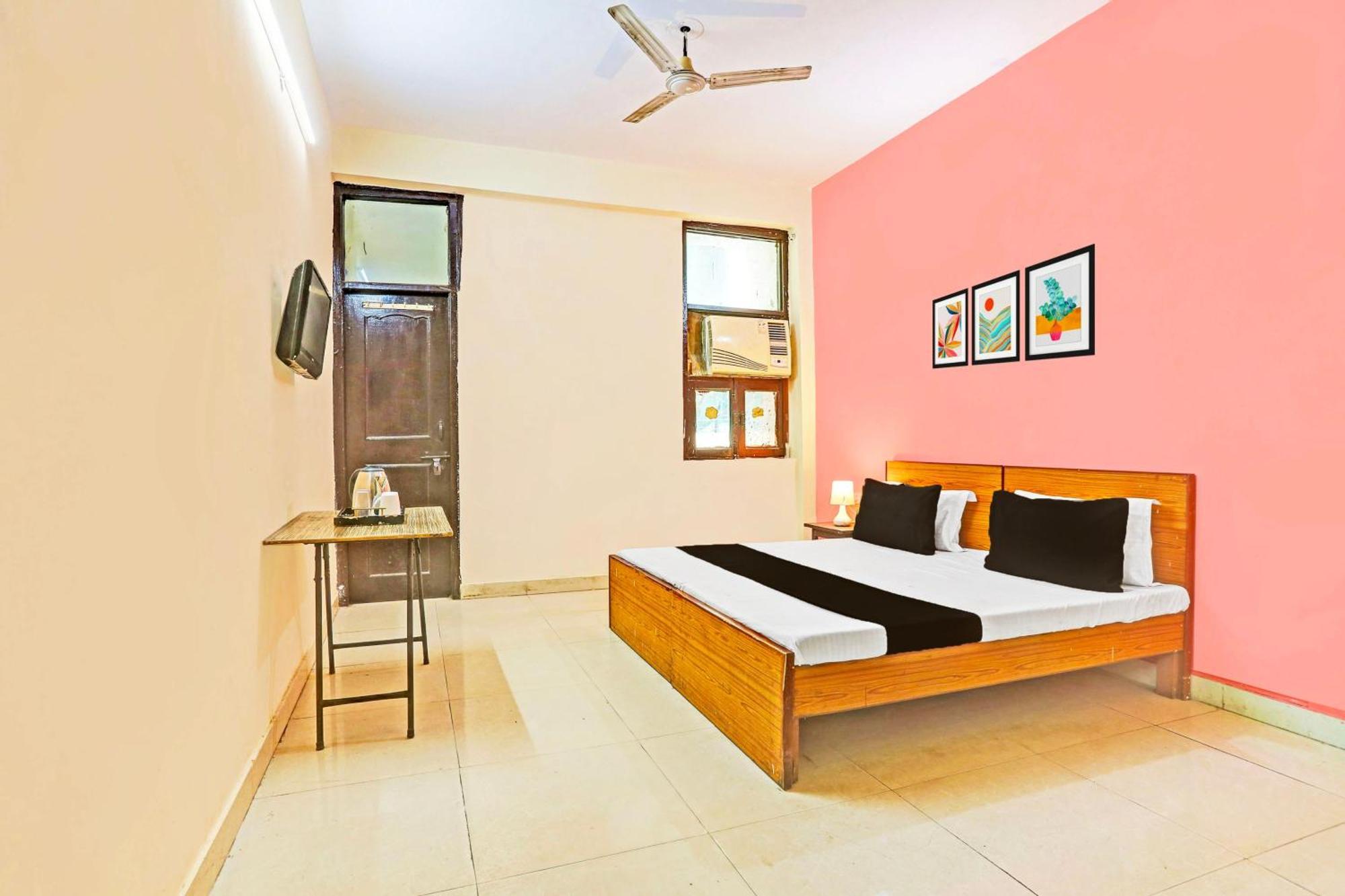 O Shubham Residency Gurgaon