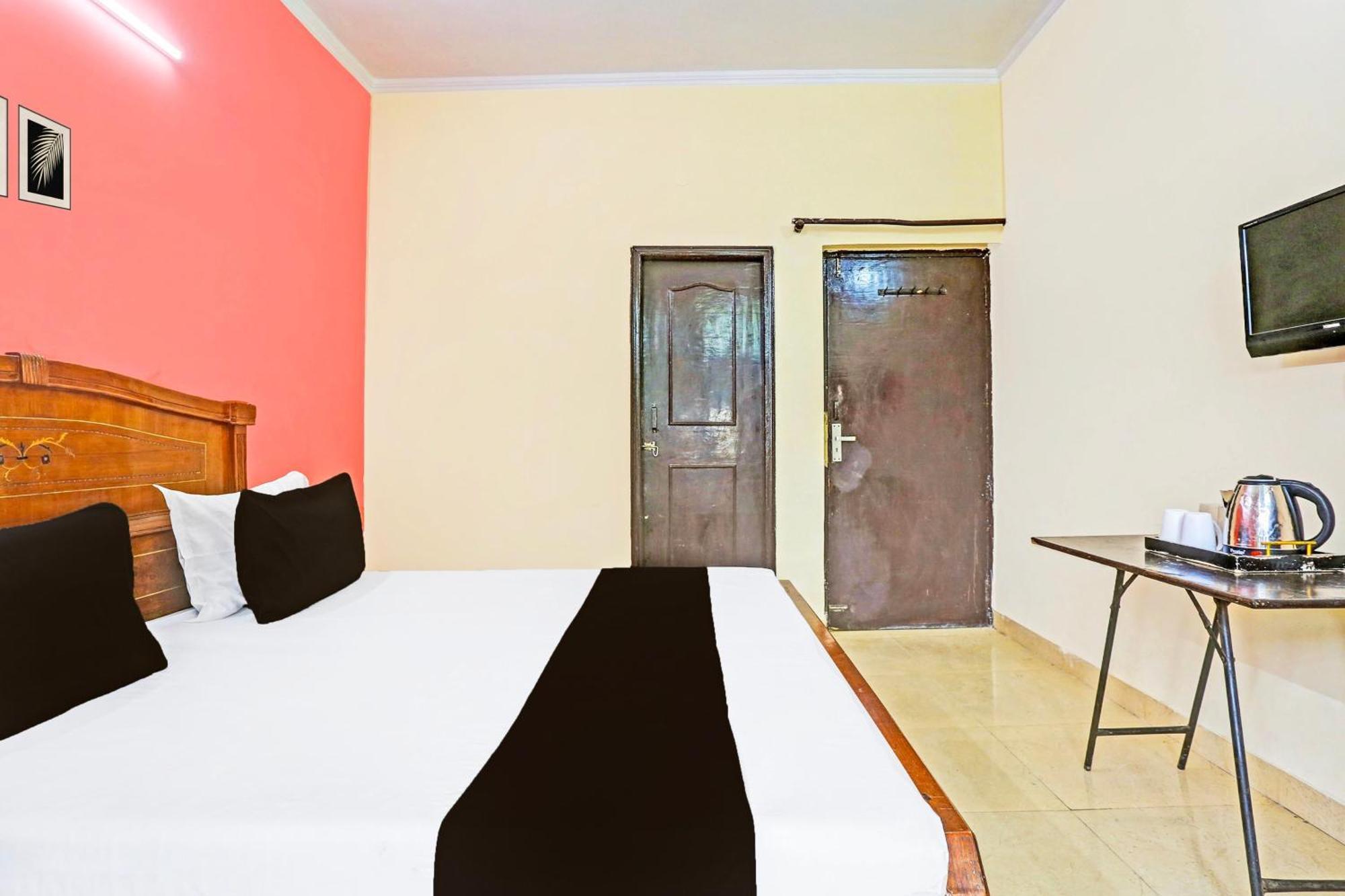 O Shubham Residency
