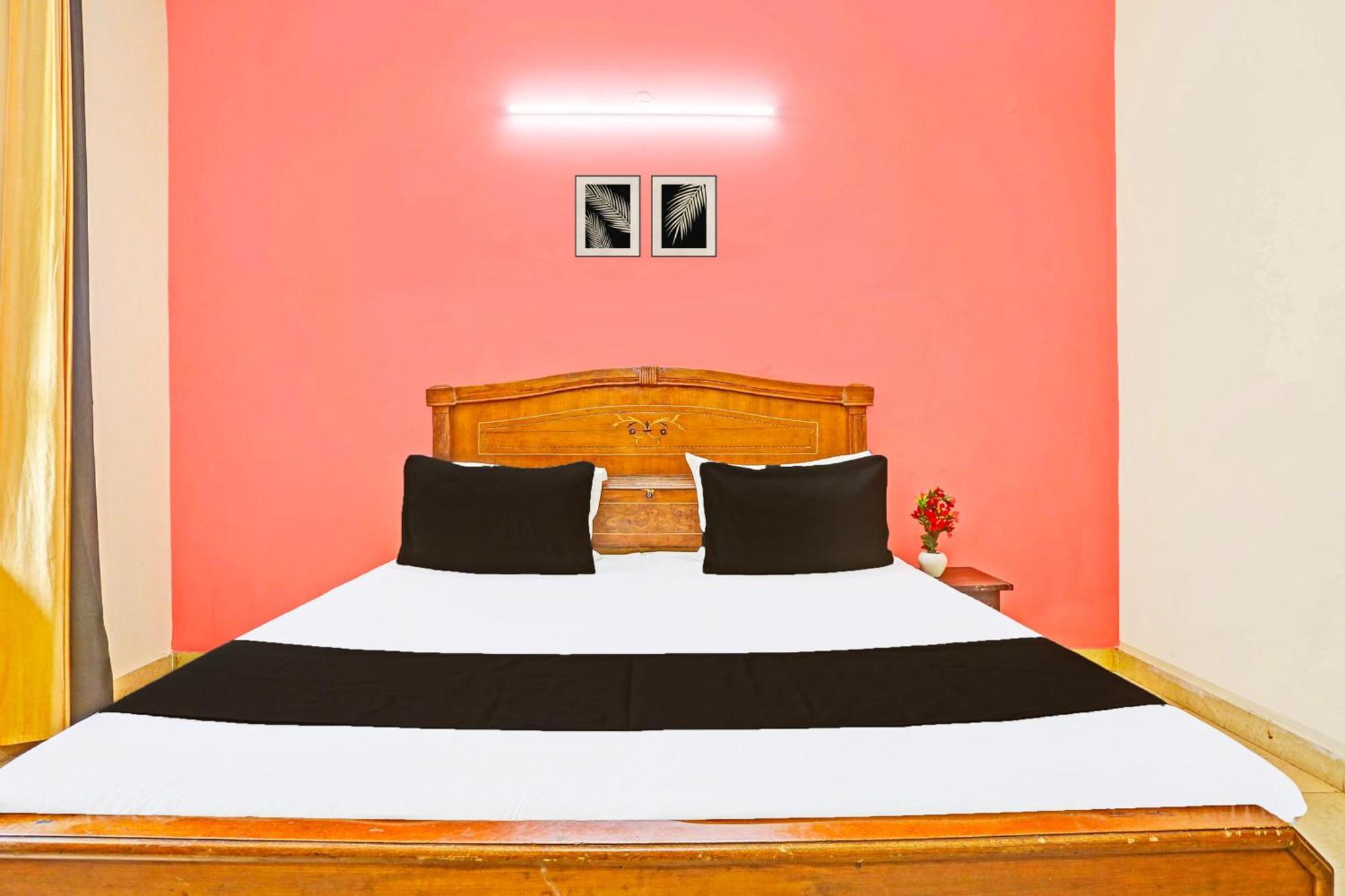 O Shubham Residency Gurgaon