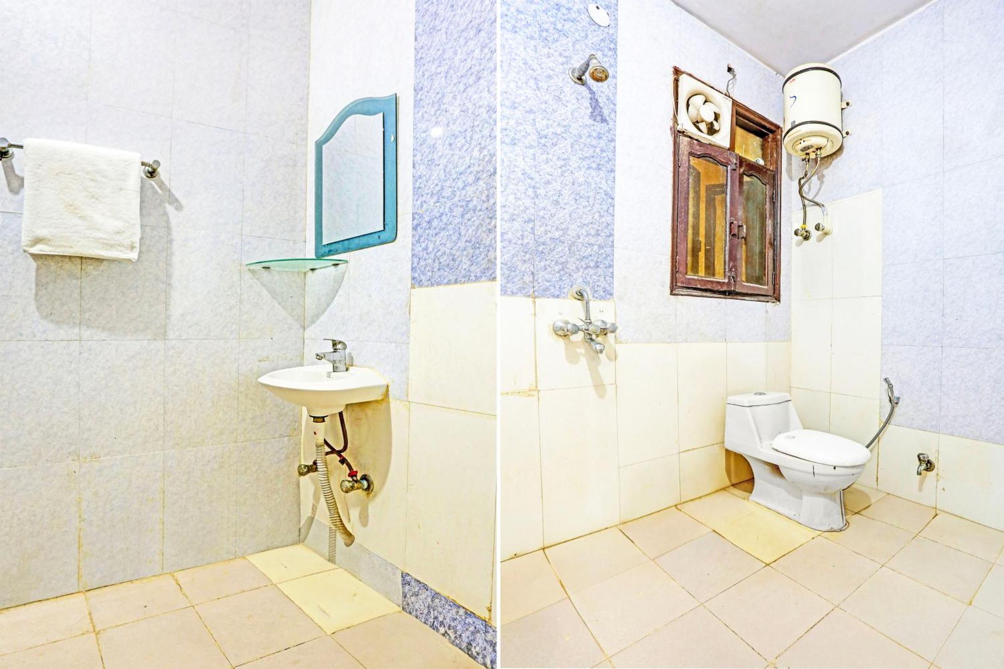 Hotel O Shubham Residency