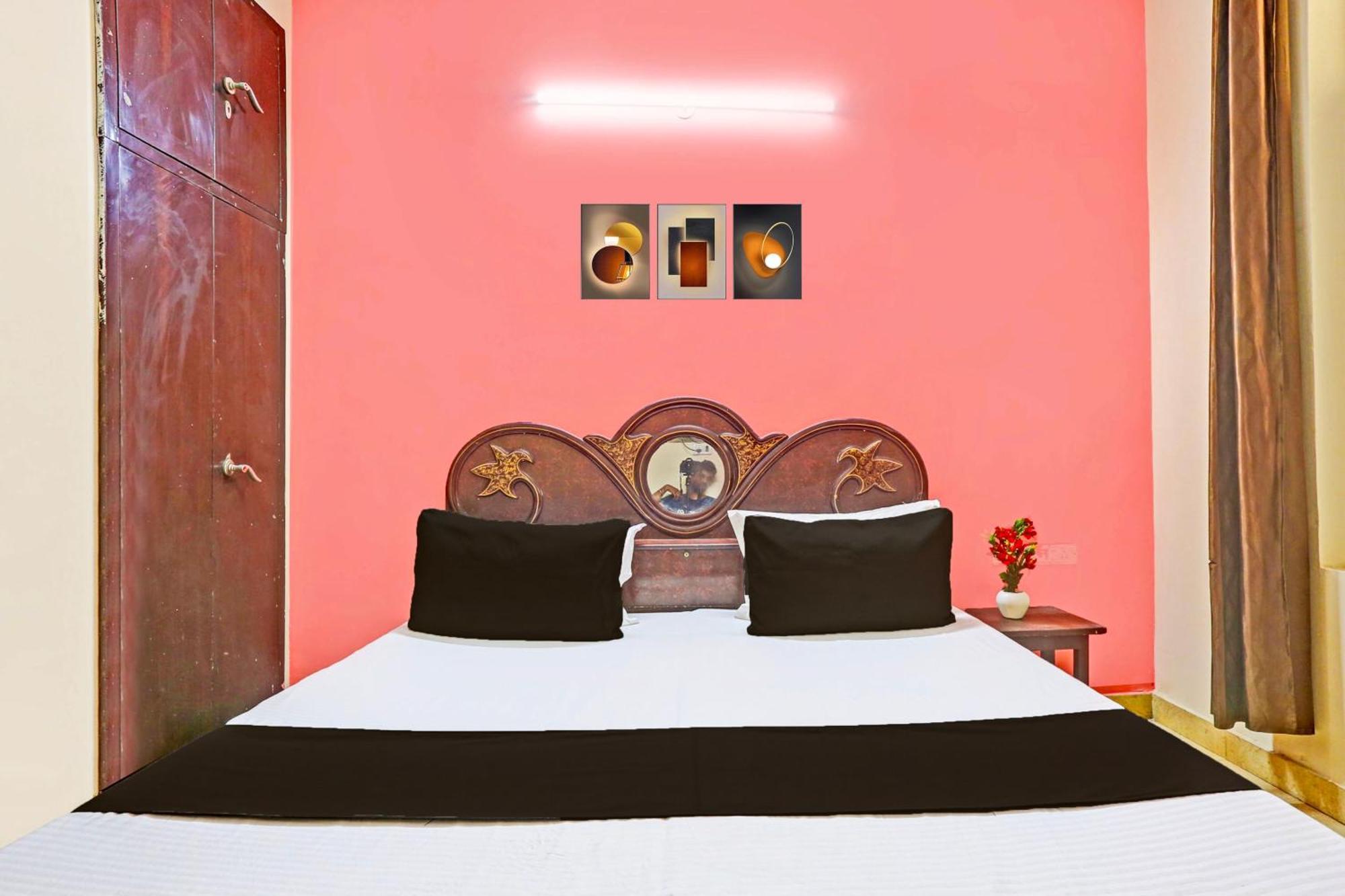 O Shubham Residency Hotel 3*