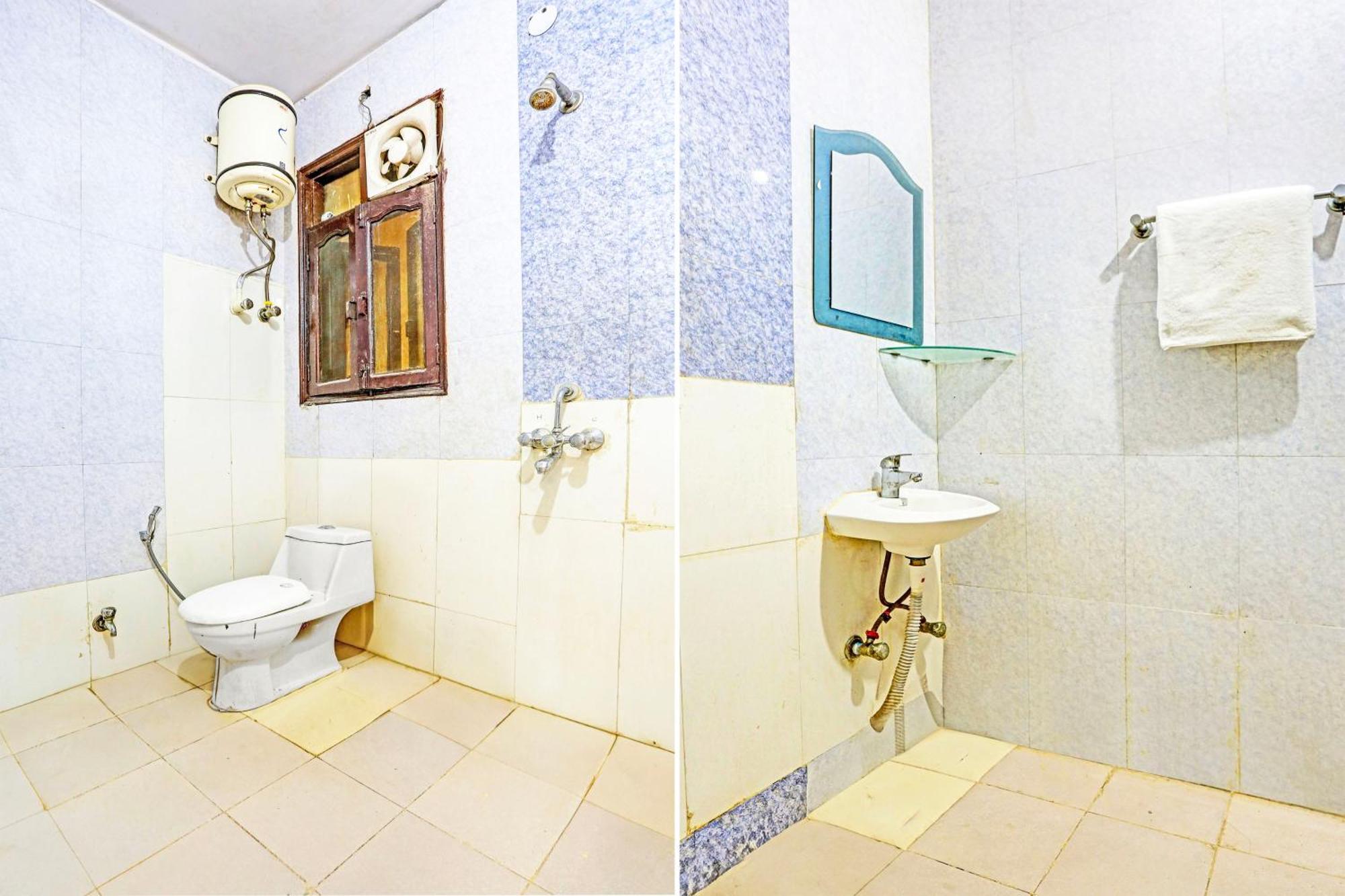 Hotel O Shubham Residency Gurgaon