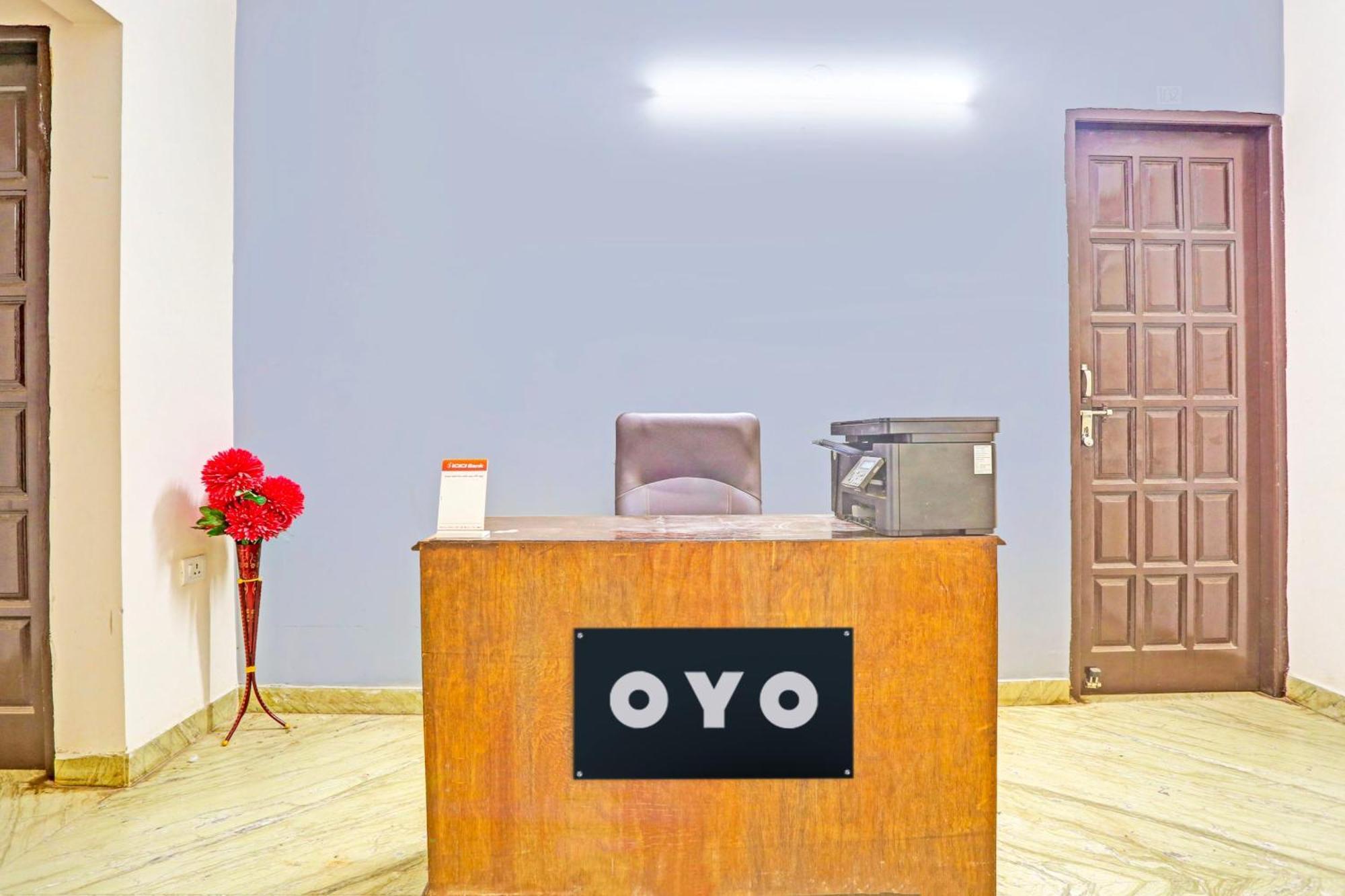 O Shubham Residency 3*