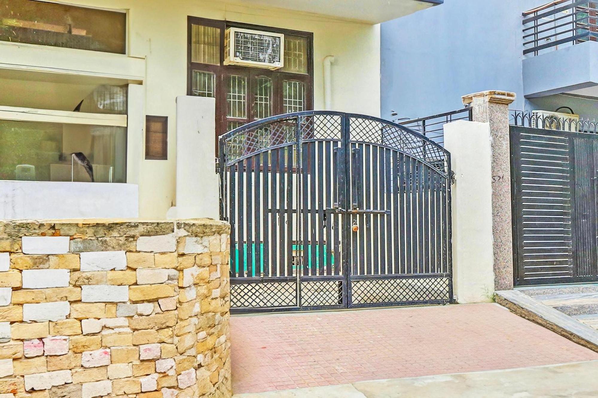 O Shubham Residency Hotel 3*