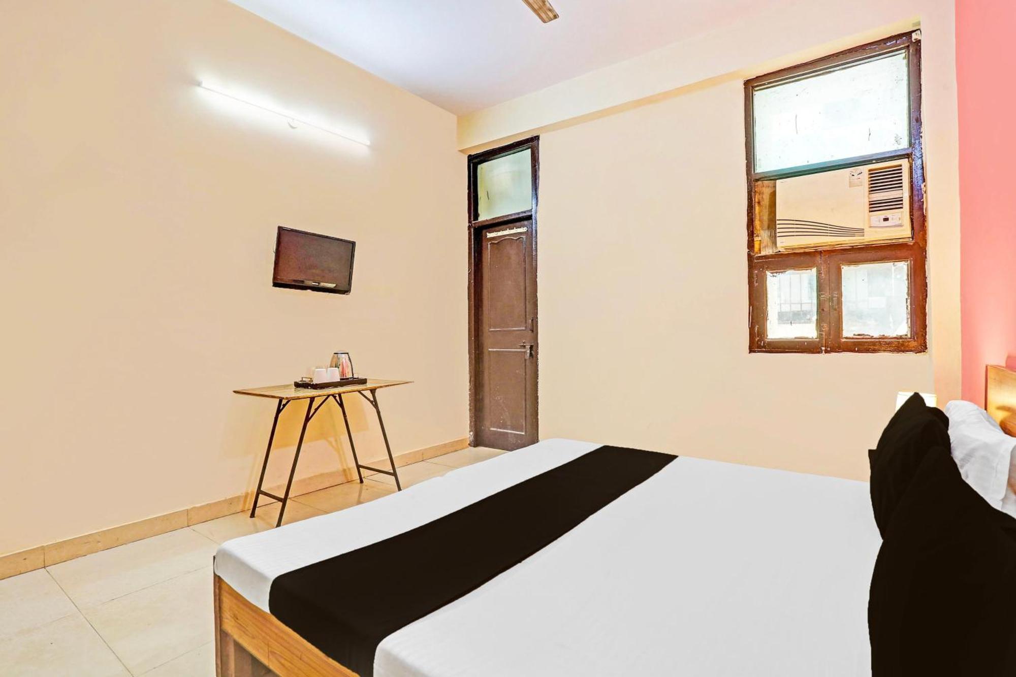 O Shubham Residency 3* Gurgaon