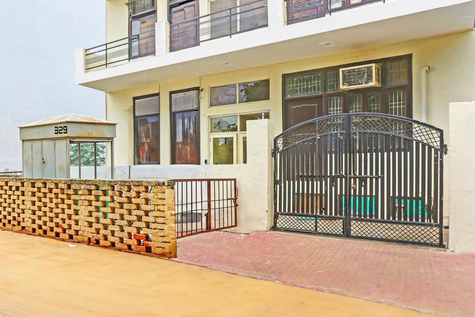 O Shubham Residency 3*