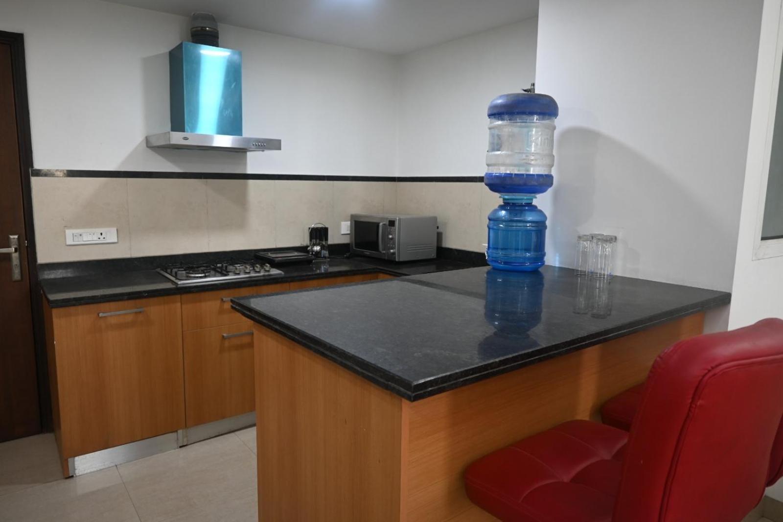 Apartment Luxury Fully Furnished Gurgaon