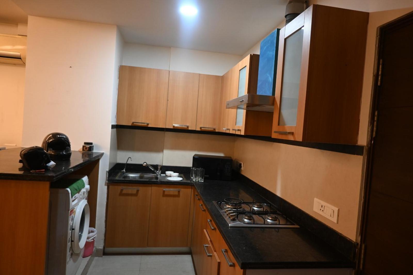 Apartment Luxury Fully Furnished *