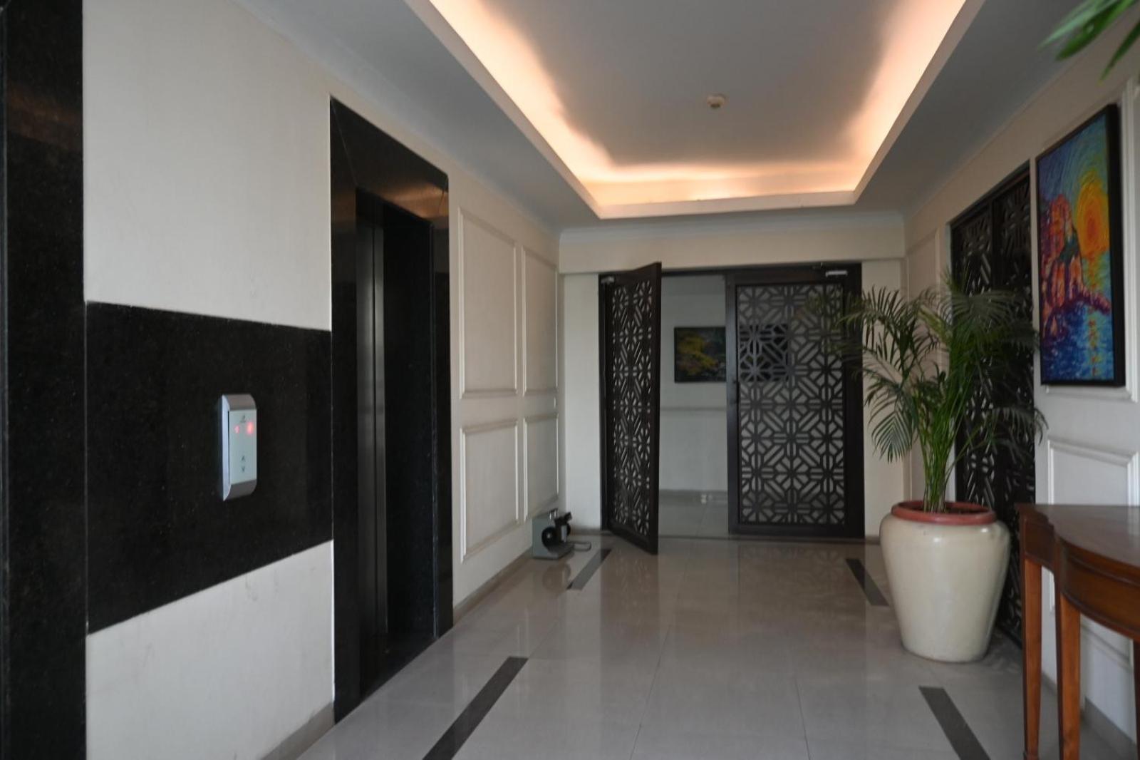 Luxury Fully Furnished Gurgaon
