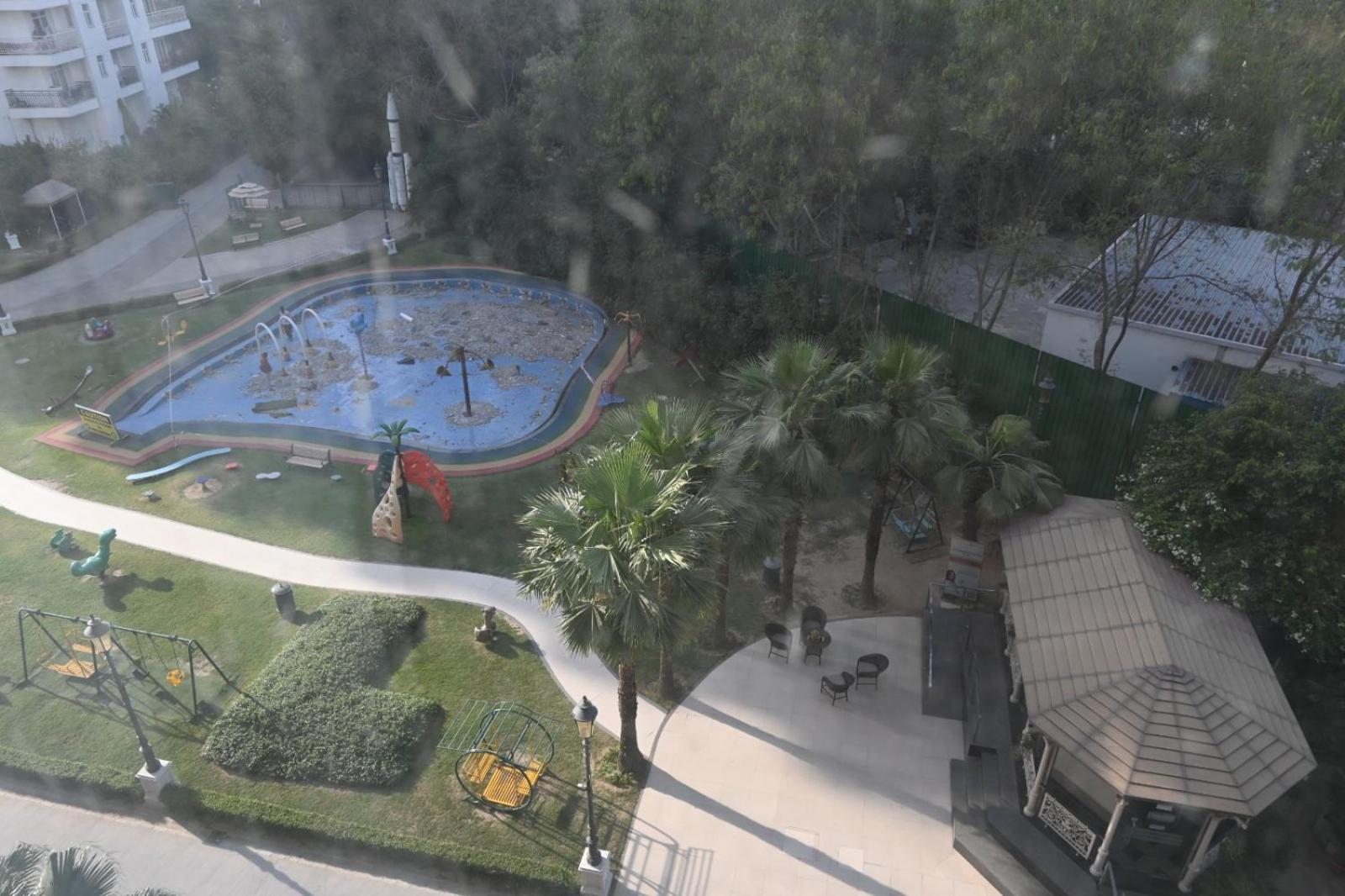 Apartment Luxury Fully Furnished Gurgaon