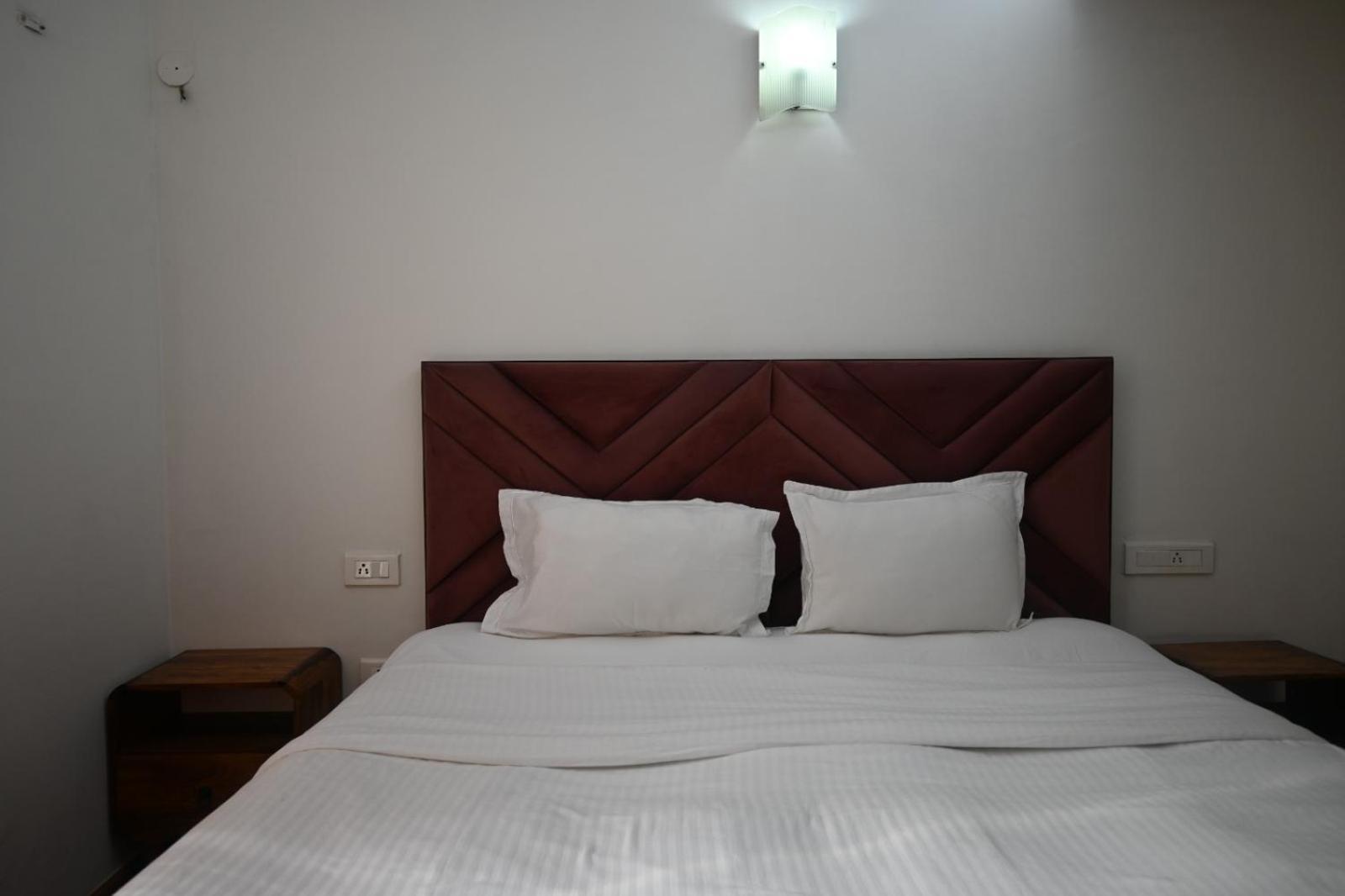 Apartment Luxury Fully Furnished