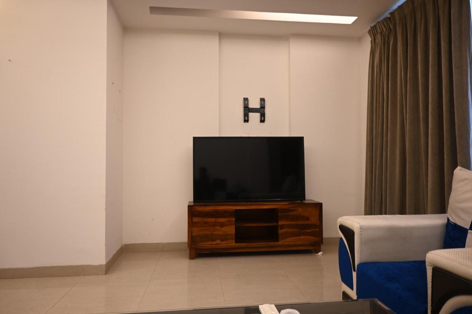 Apartment Luxury Fully Furnished *