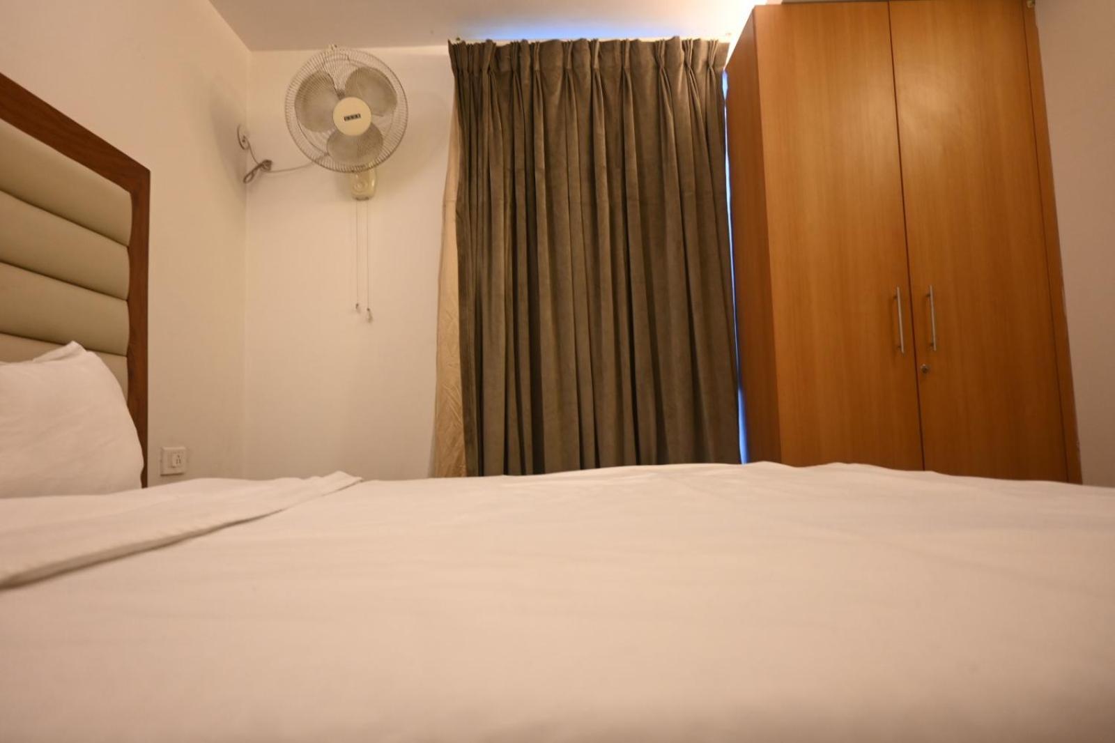 Apartment Luxury Fully Furnished