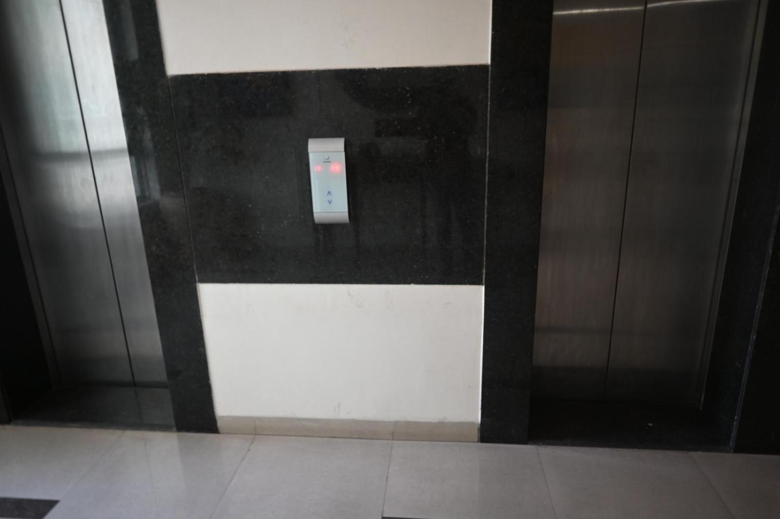 Apartment Luxury Fully Furnished *