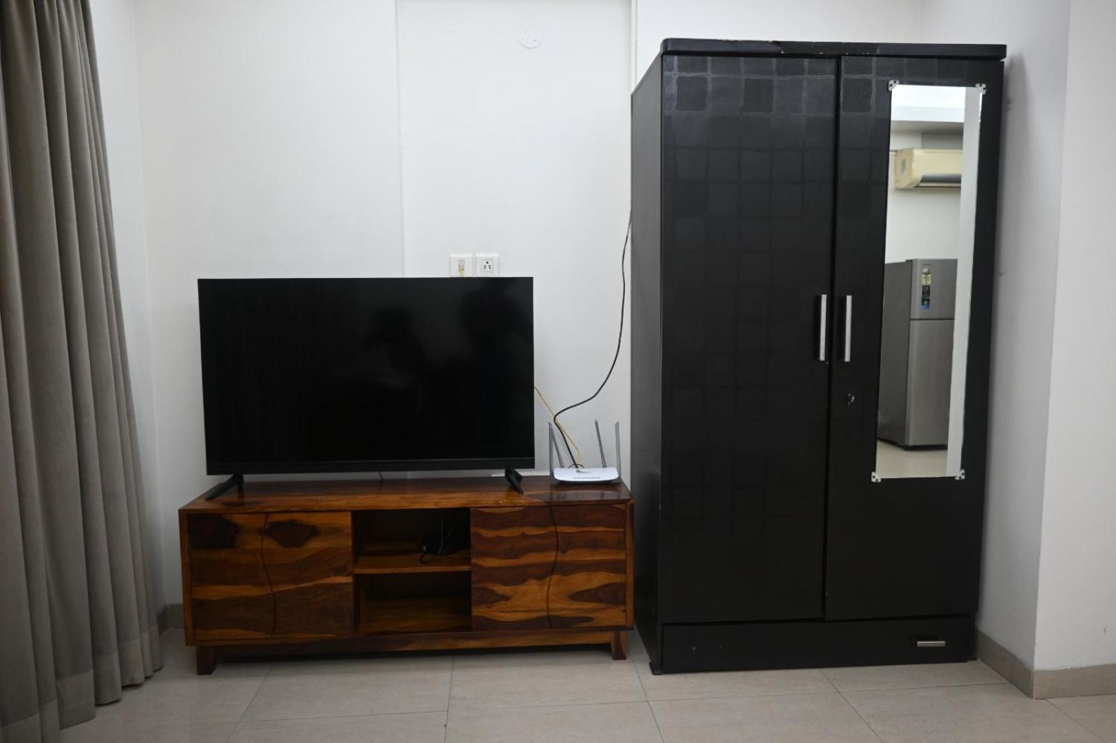 Apartment Luxury Fully Furnished Gurgaon