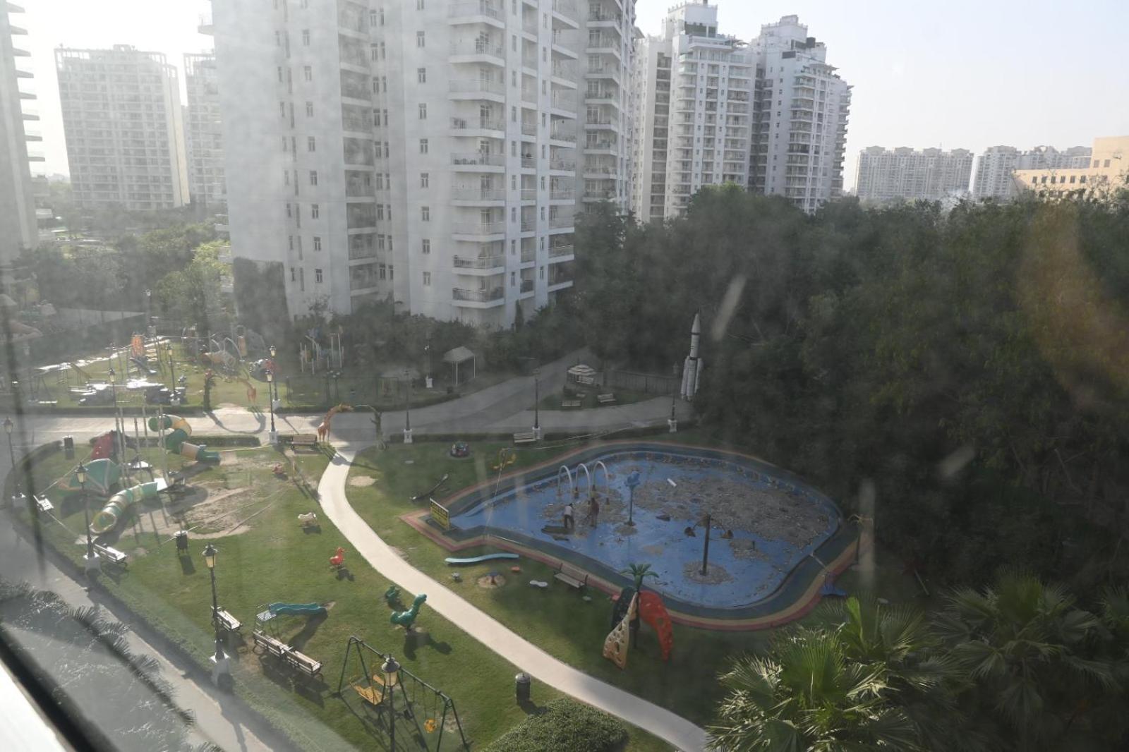 Luxury Fully Furnished Gurgaon