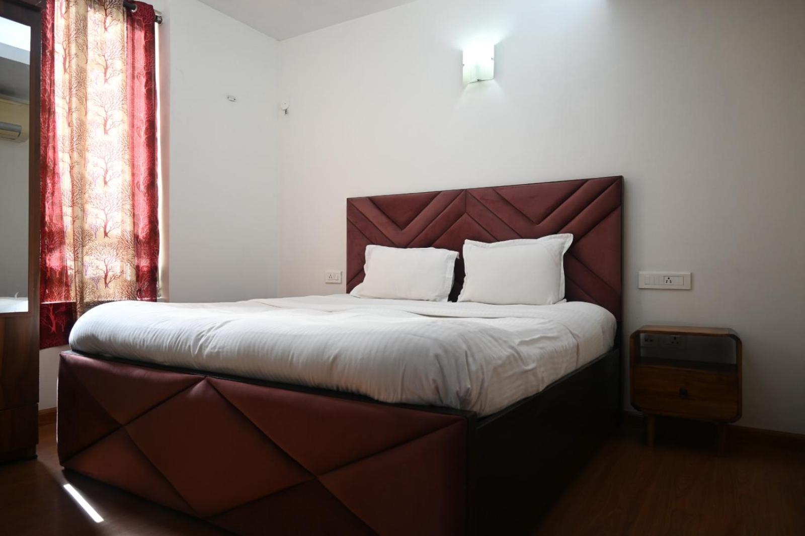 Luxury Fully Furnished Apartment