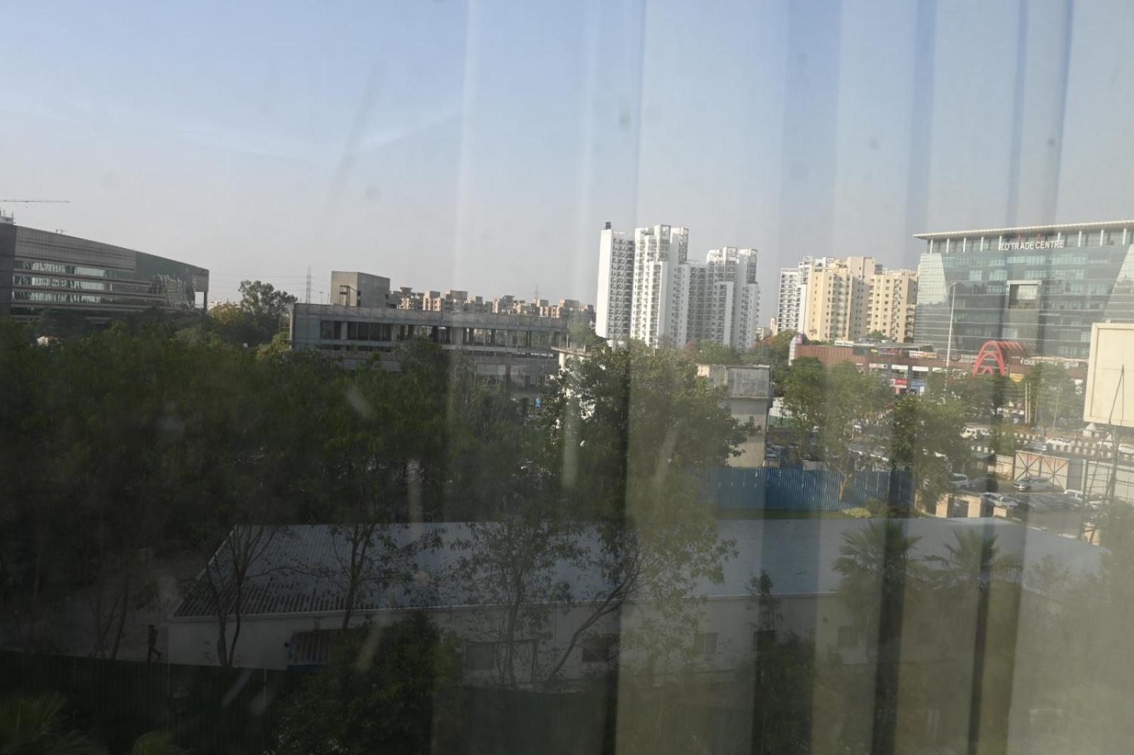 Luxury Fully Furnished * Gurgaon