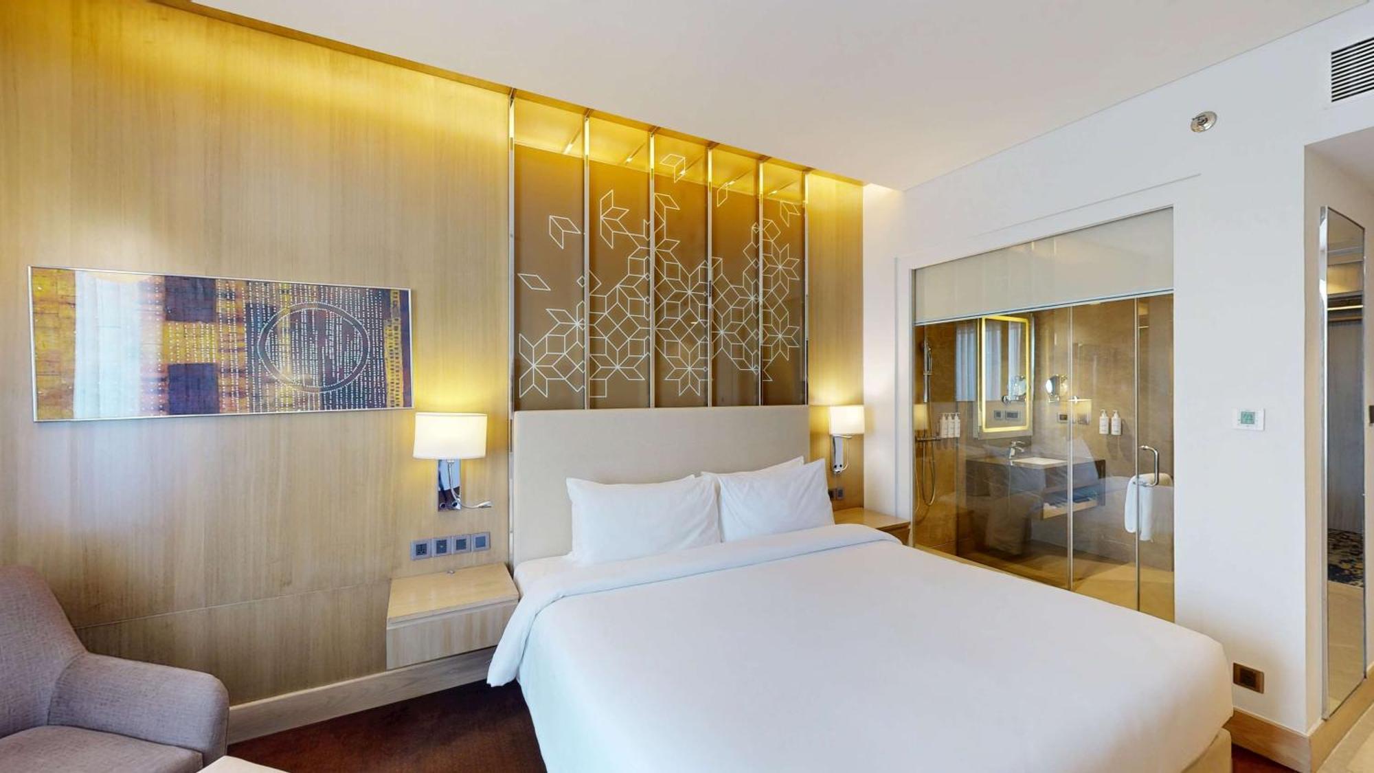 Hotel Radisson Gurugram Udyog Vihar