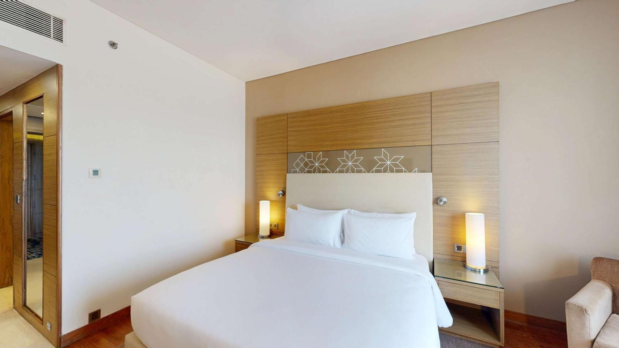 Hotel Radisson Gurugram Udyog Vihar