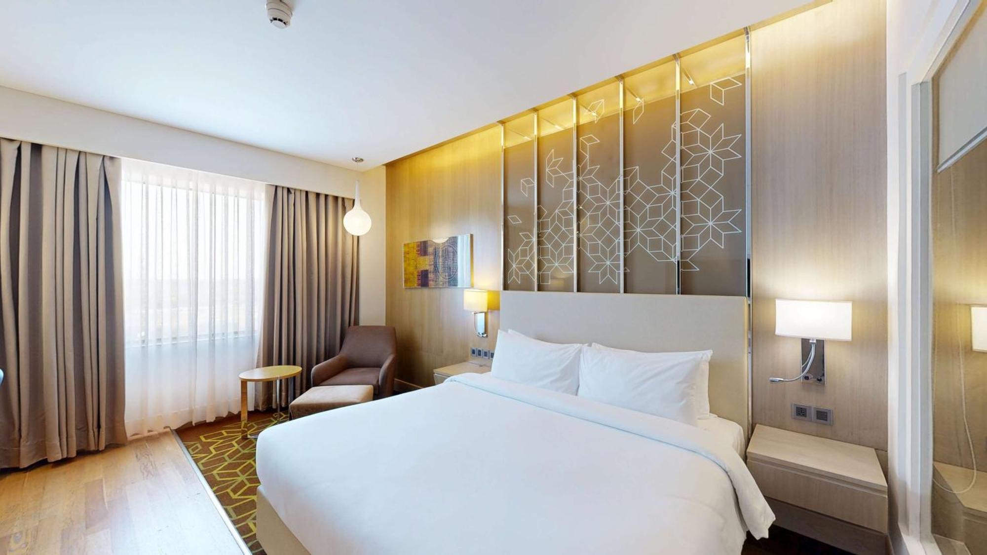 Radisson Gurugram Udyog Vihar Hotel Gurgaon