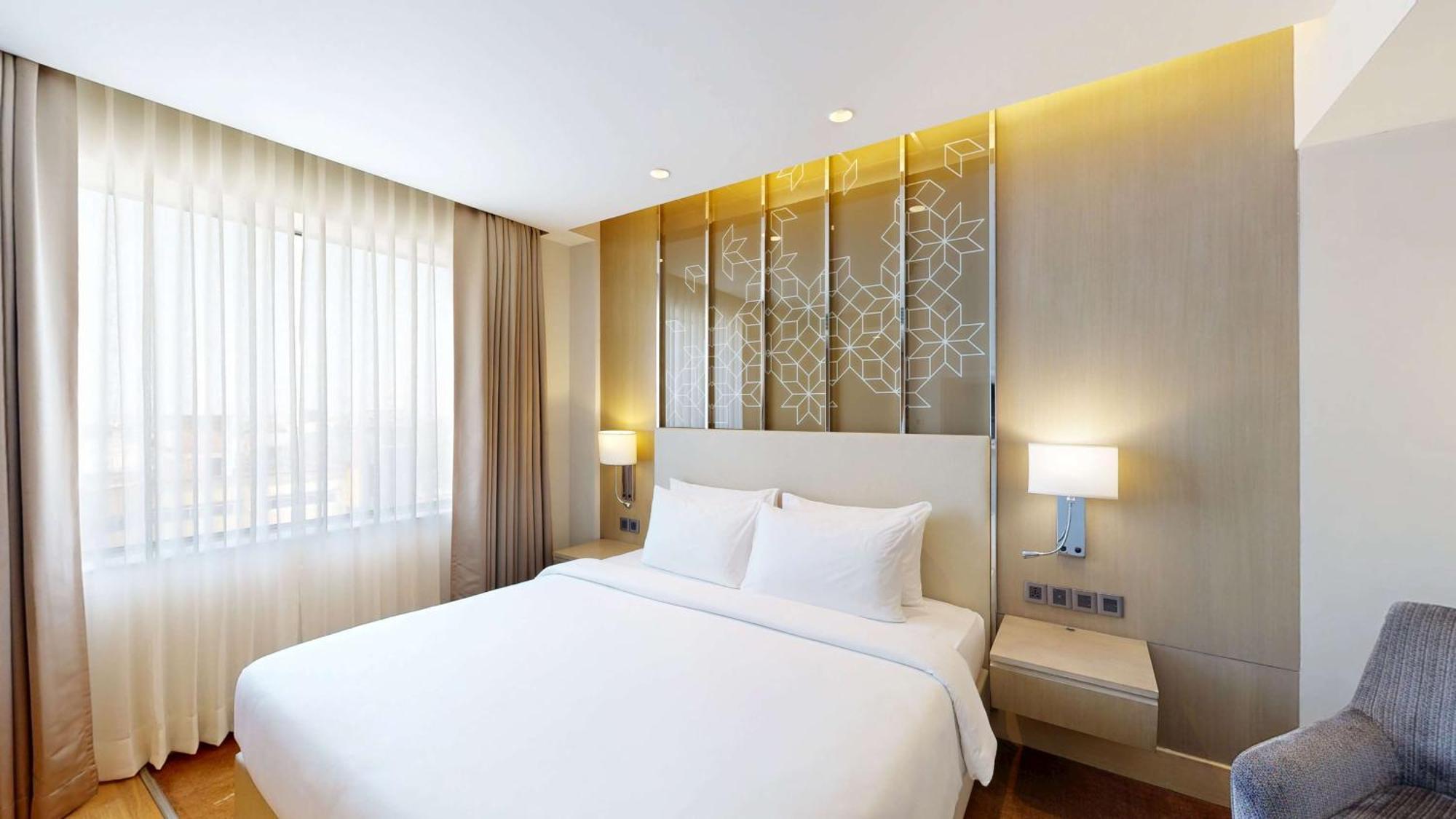 Radisson Gurugram Udyog Vihar Gurgaon