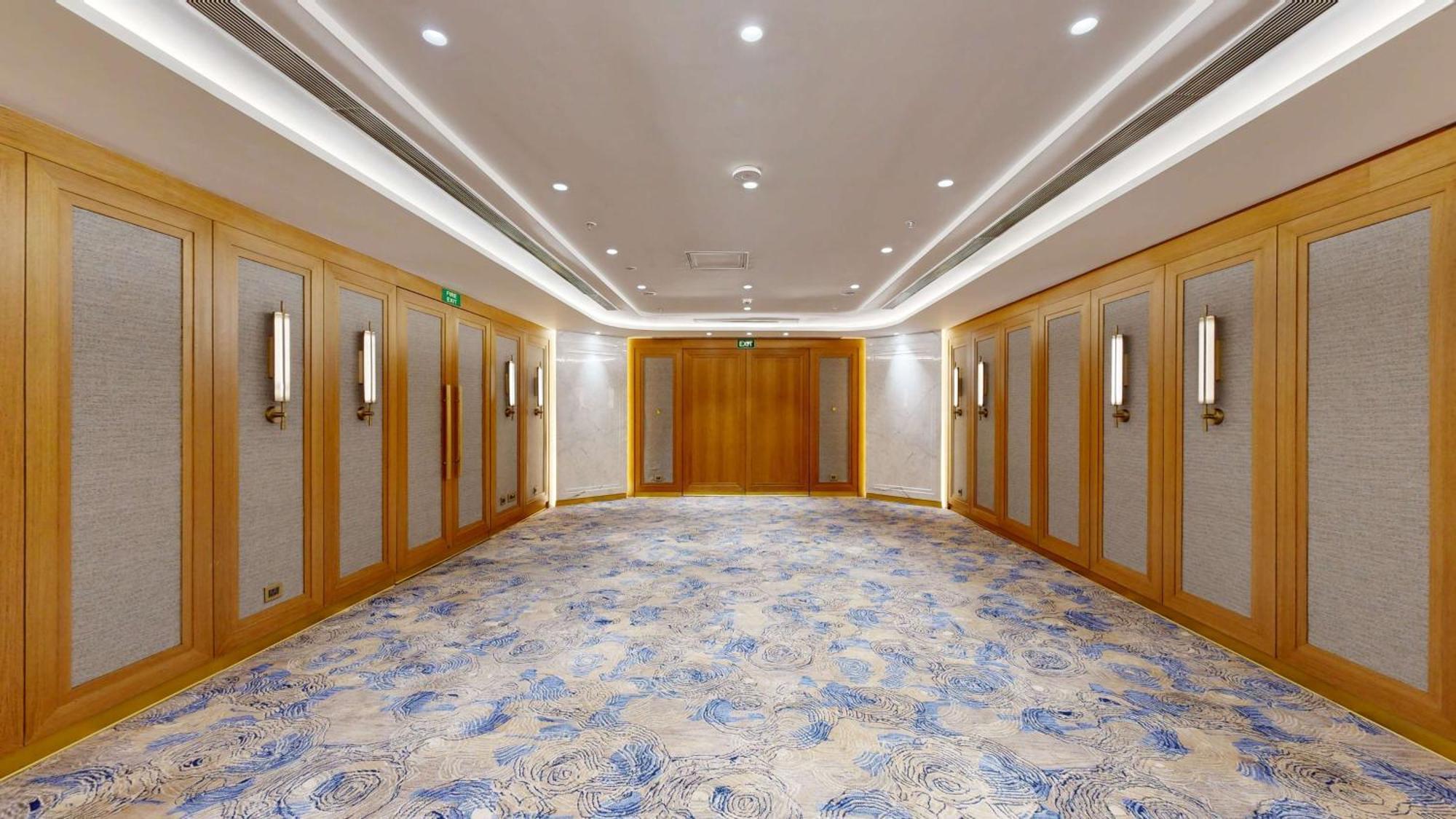 Radisson Gurugram Udyog Vihar