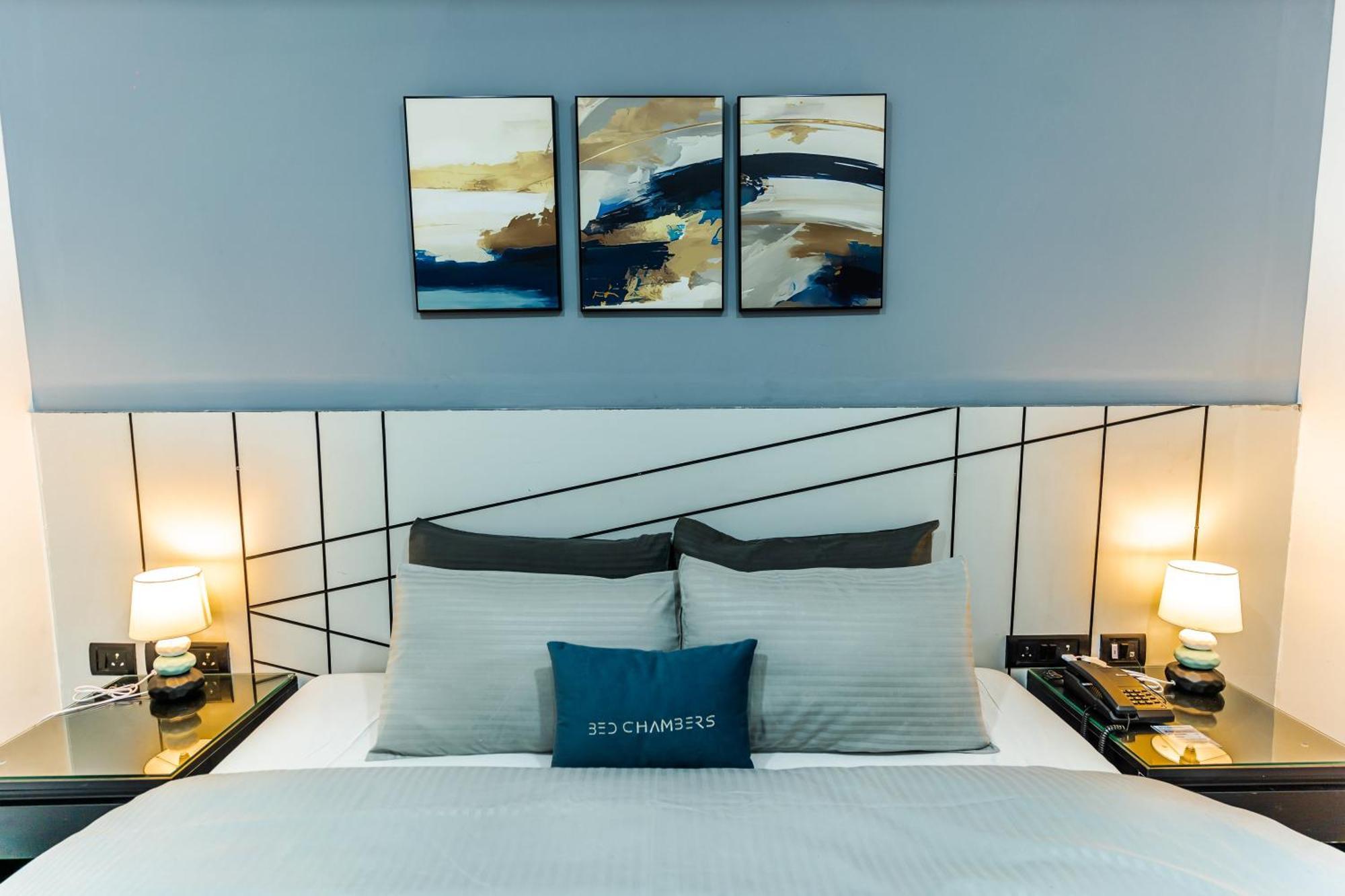 Bedchambers Serviced Apartments, Golf Course Road, *