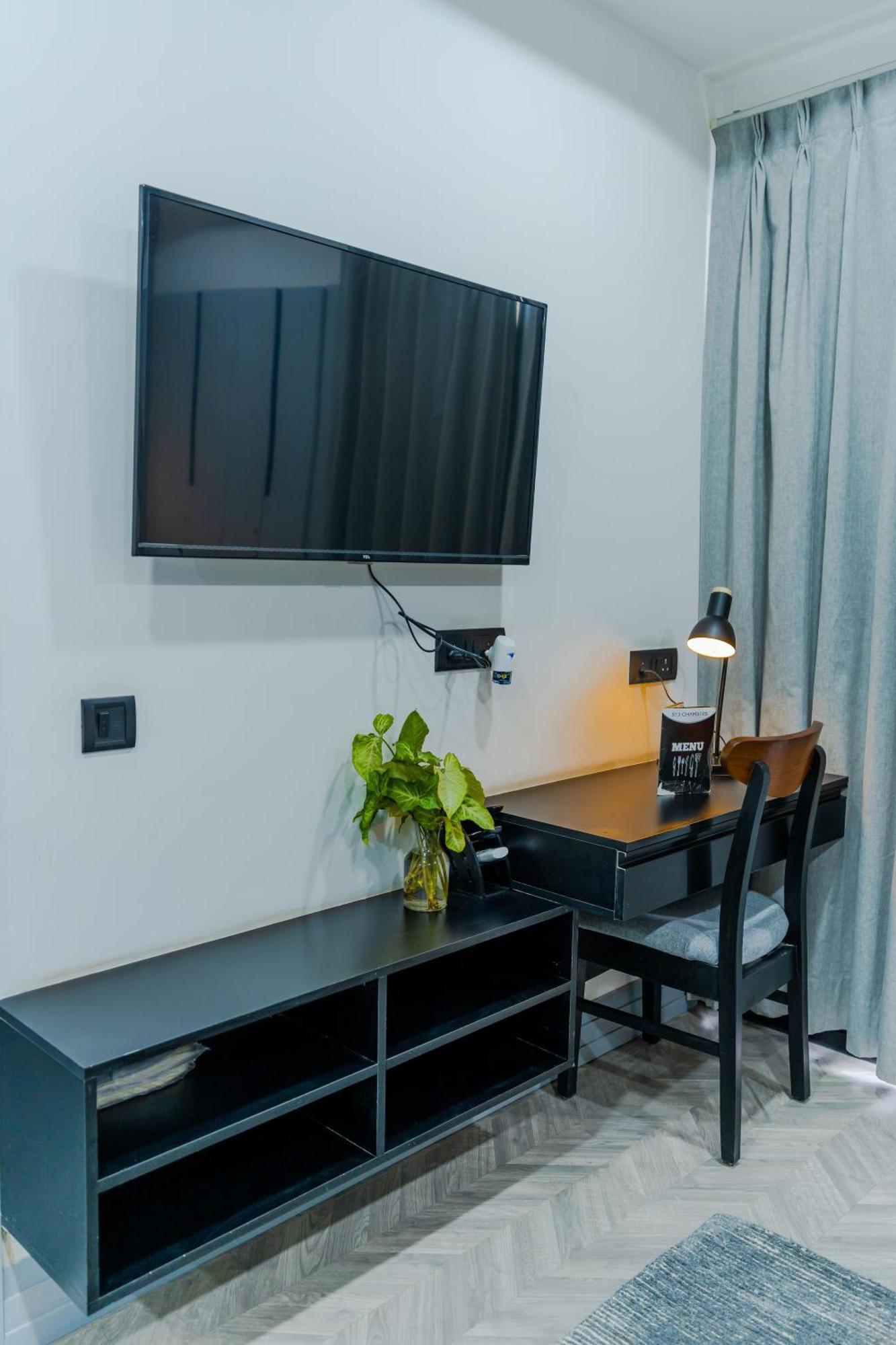 Bedchambers Serviced Apartments, Golf Course Road,
