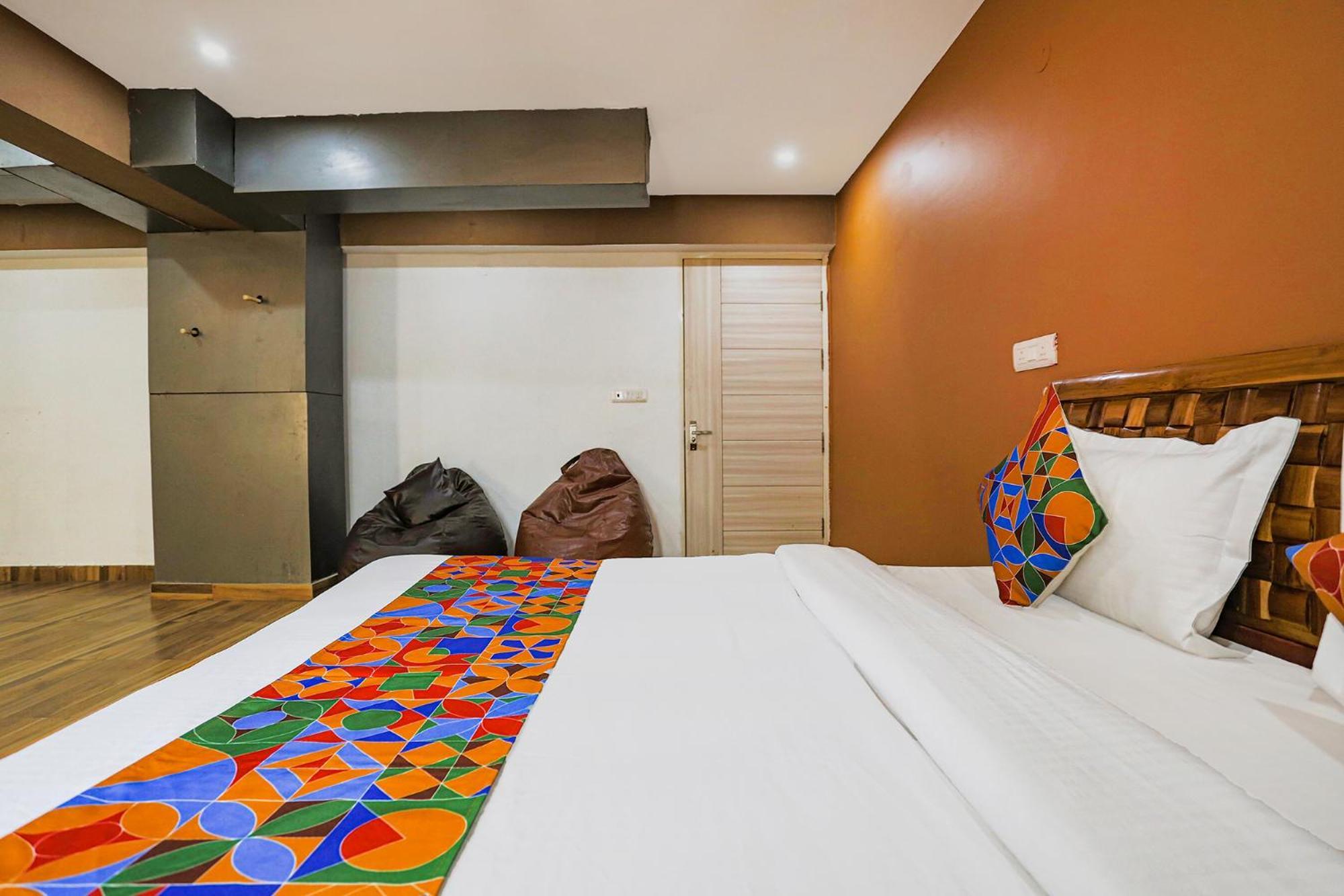 Fabhotel Sky Rise Hotel Gurgaon