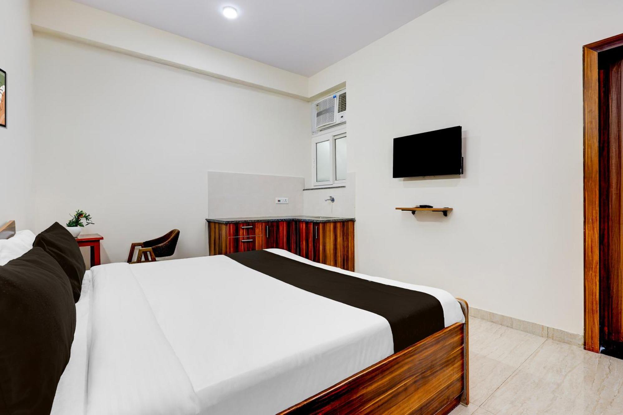 Super Collection O Sadar Bazar Hotel *