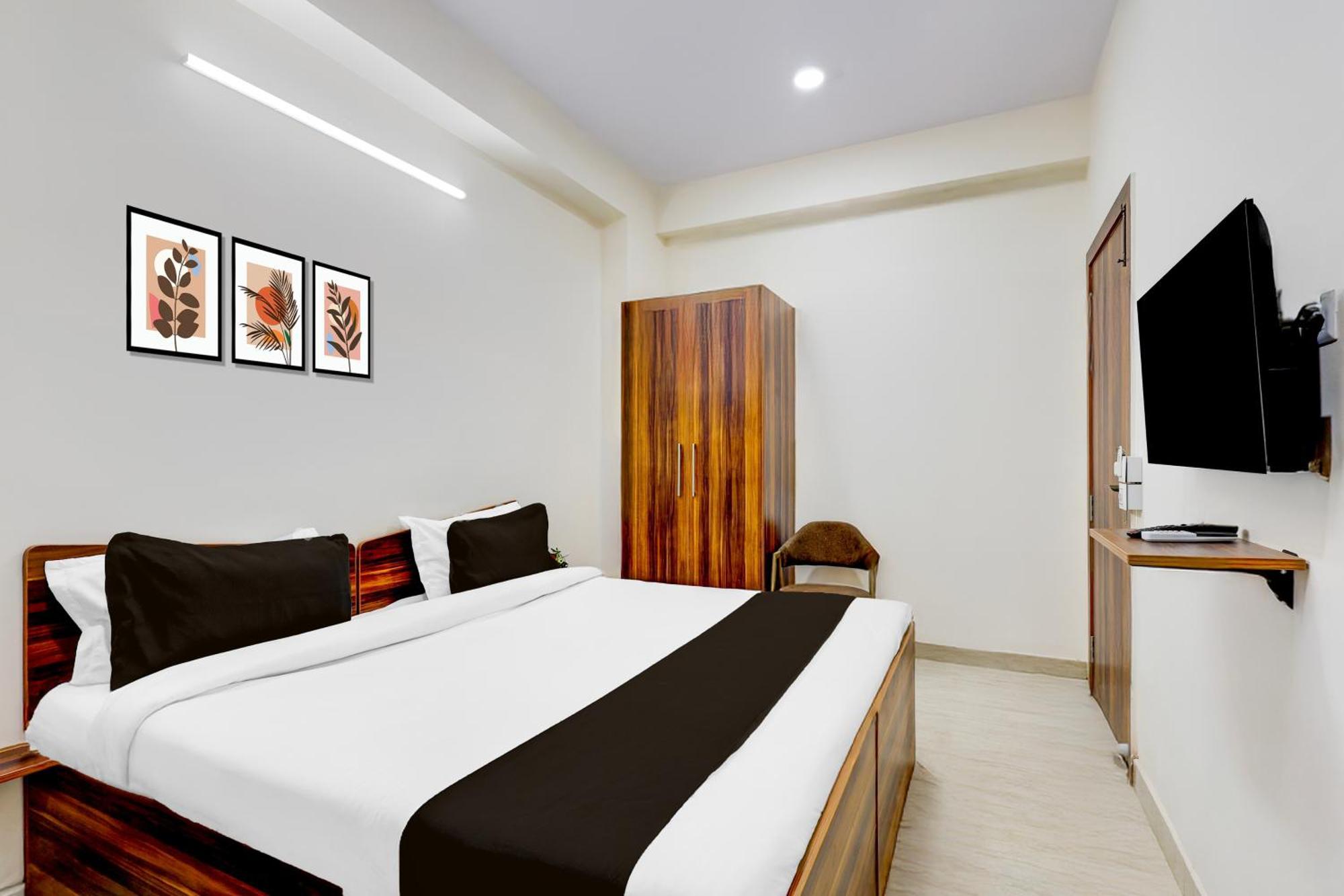 Super Collection O Sadar Bazar Hotel *