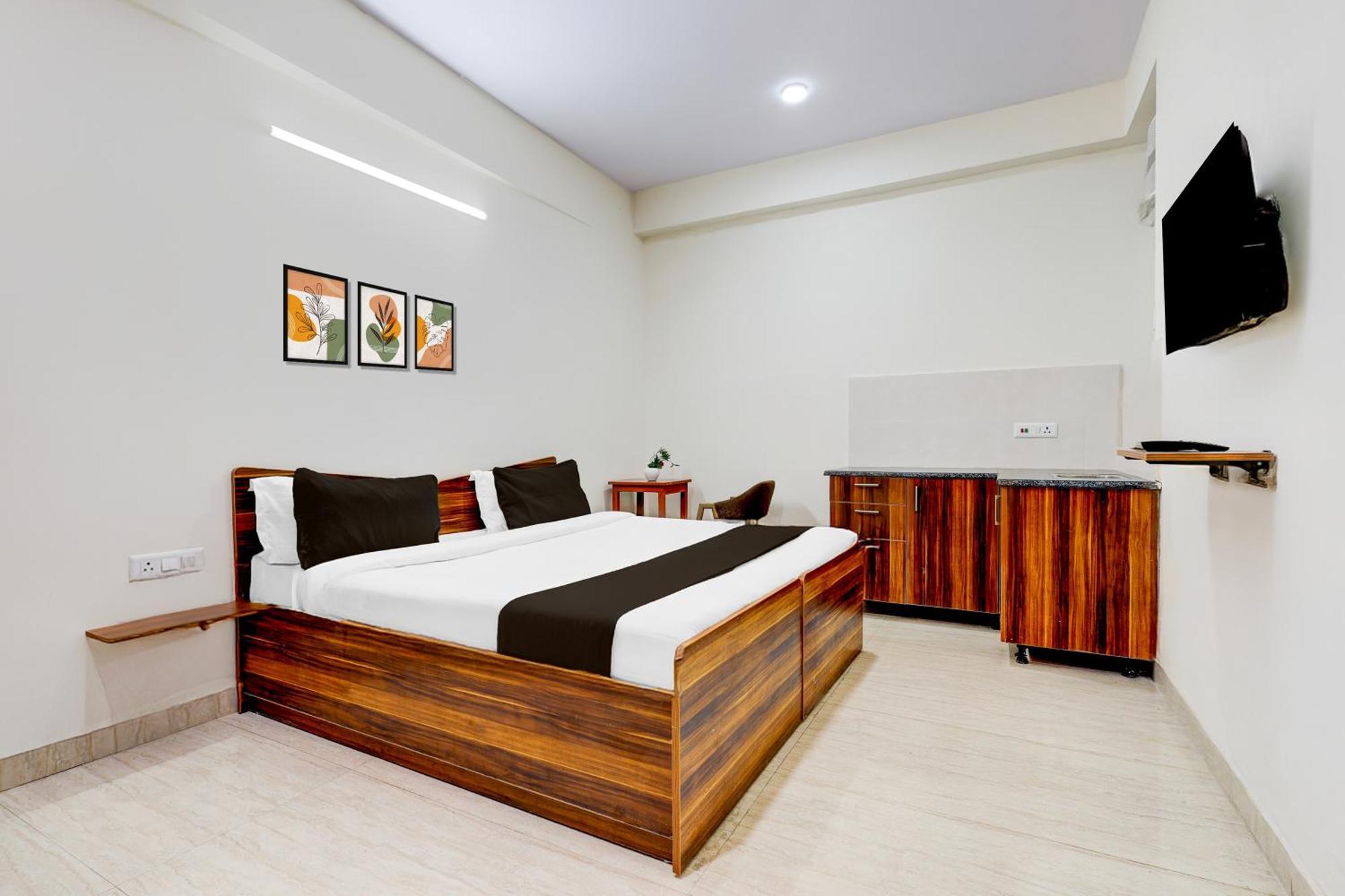 Hotel Super Collection O Sadar Bazar *