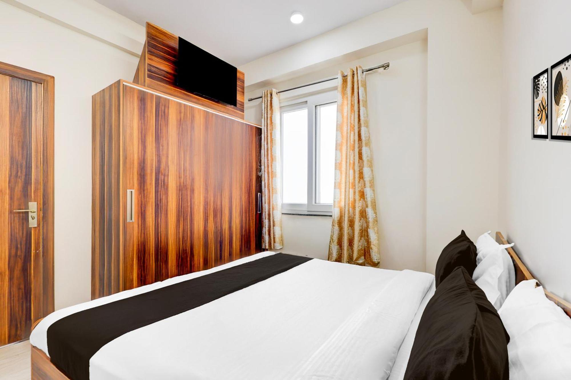 Hotel Super Collection O Sadar Bazar