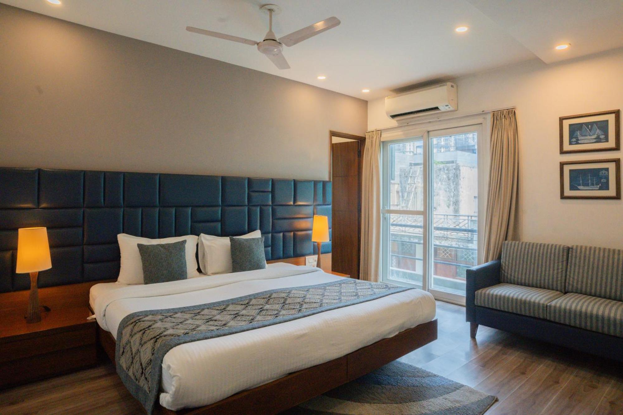 Ahuja Residency Dlf Phase 2 Gurgaon