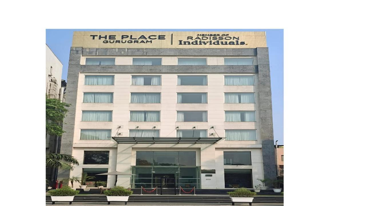 The Place Gurugram, A Member Of Radisson Individuals Gurgaon