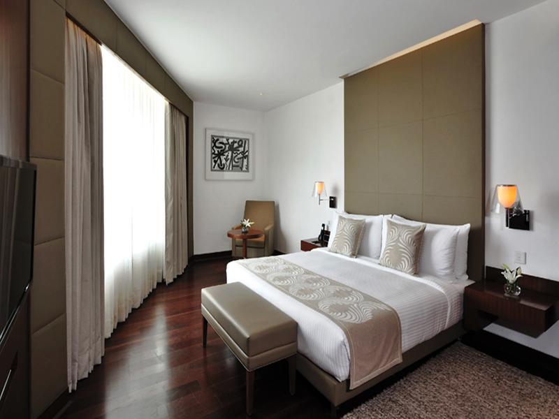 The Anya Hotel-golf Course Road Hotel