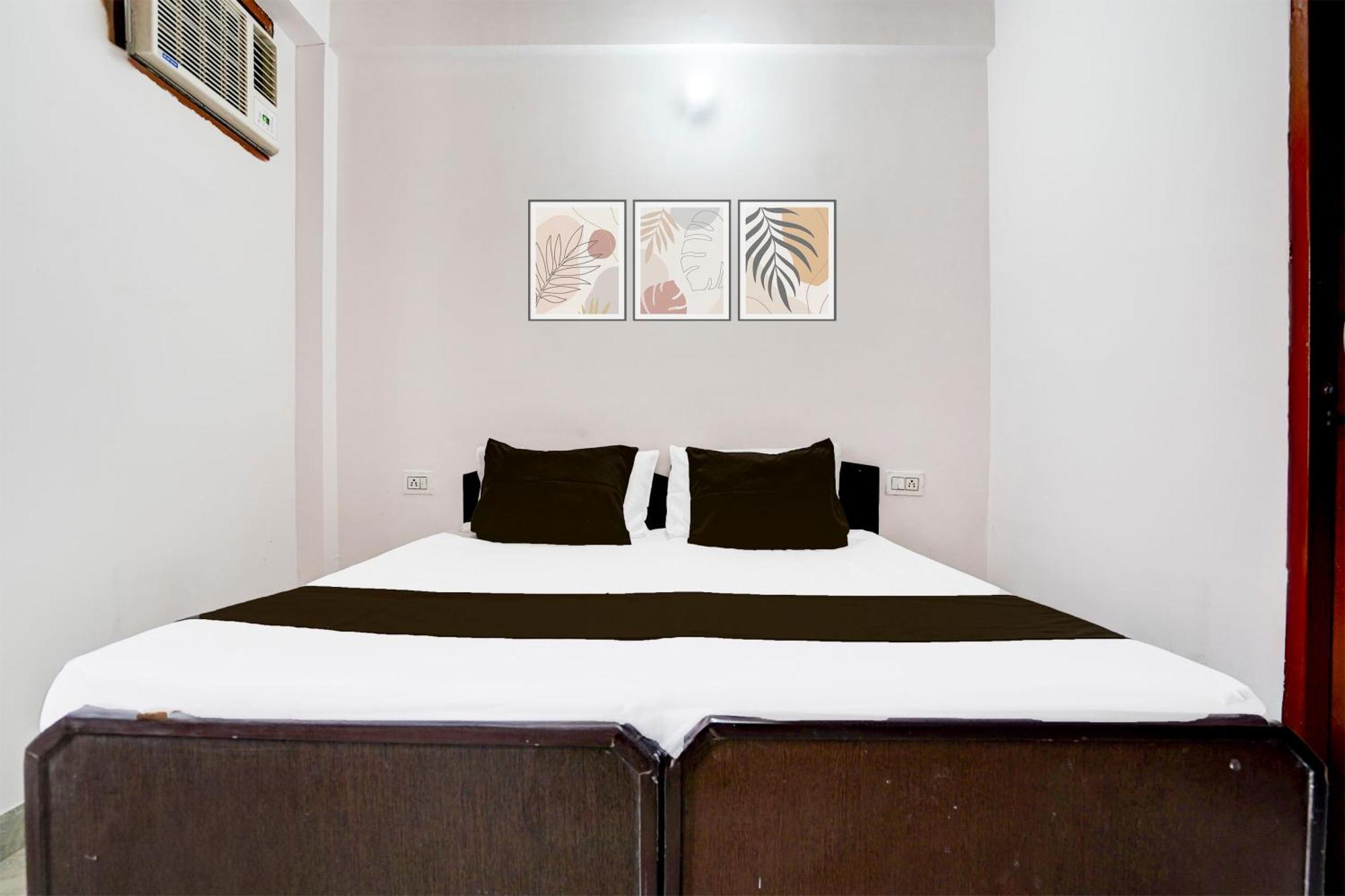 O Sagar Hotel 4*
