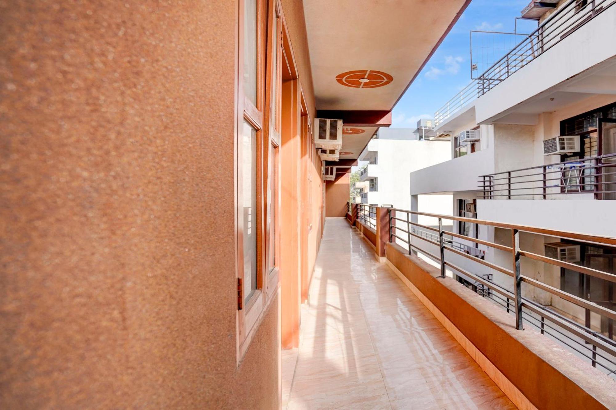 Hotel O Sagar