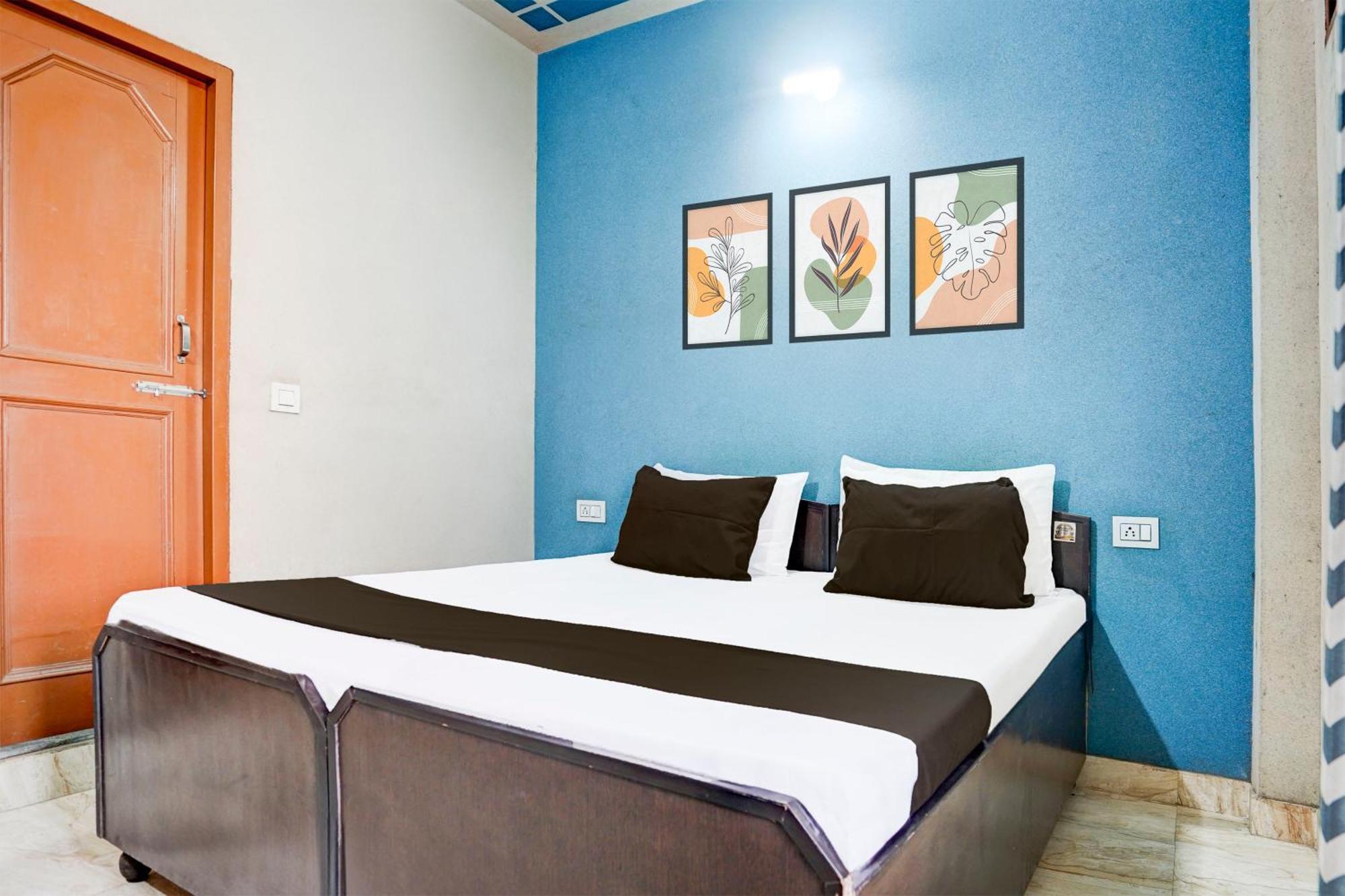 O Sagar Gurgaon