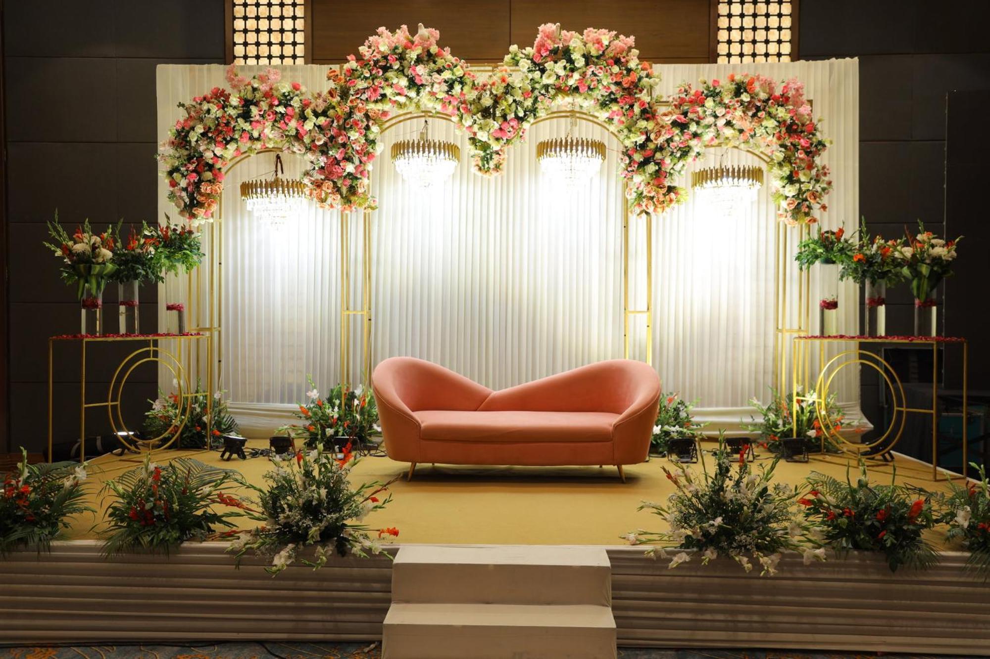 Crowne Plaza Today Gurugram By Ihg