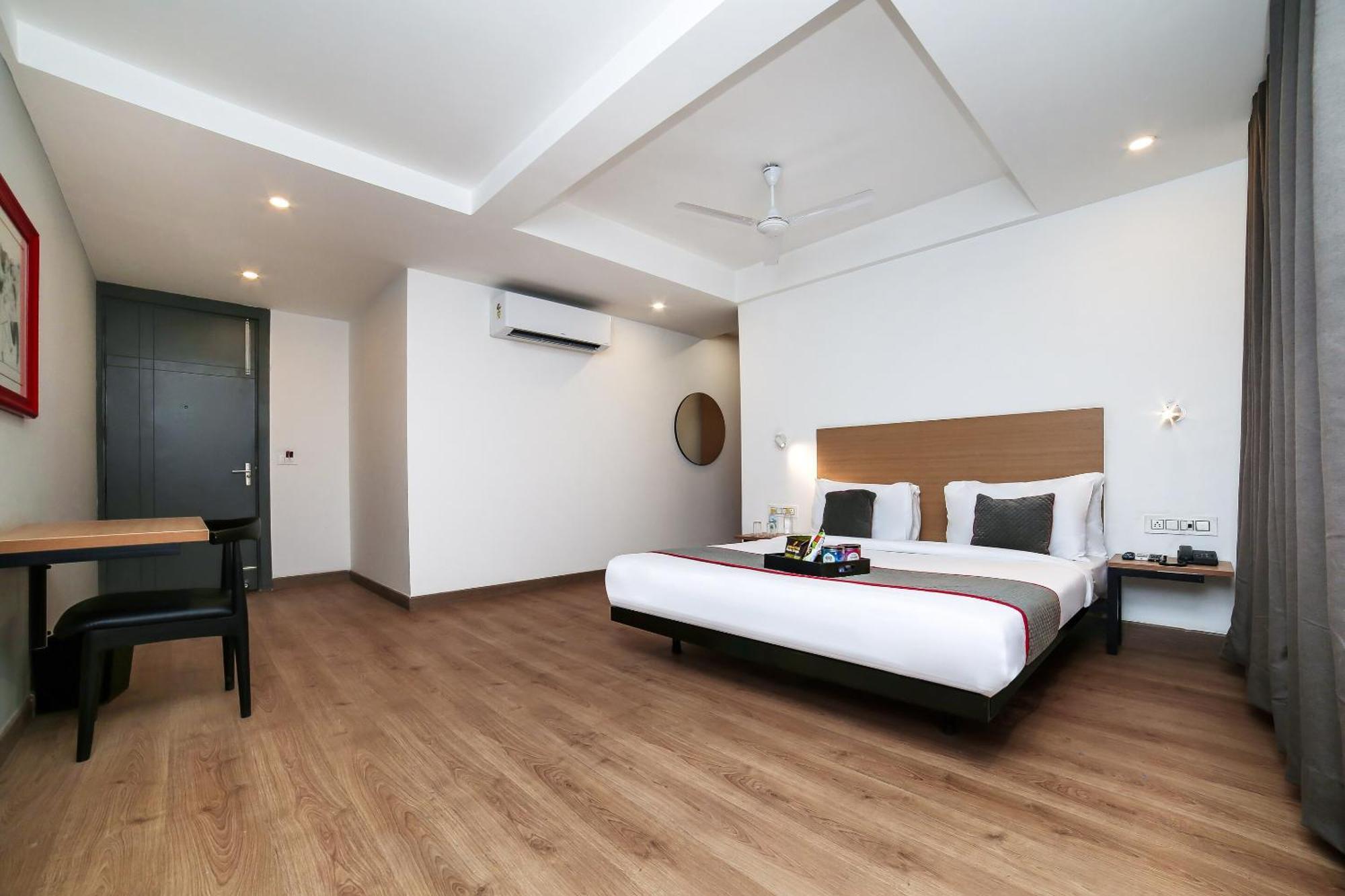 Townhouse Sohna Road 2 4* Gurgaon