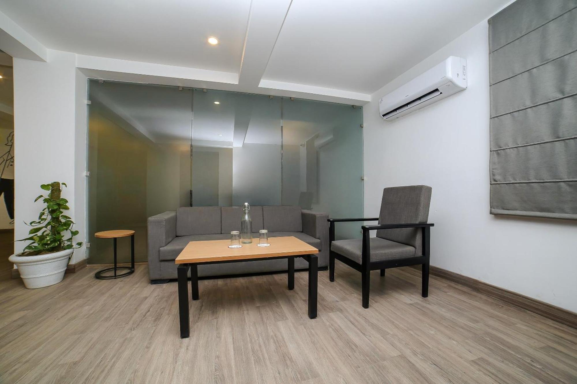 Townhouse Sohna Road 2