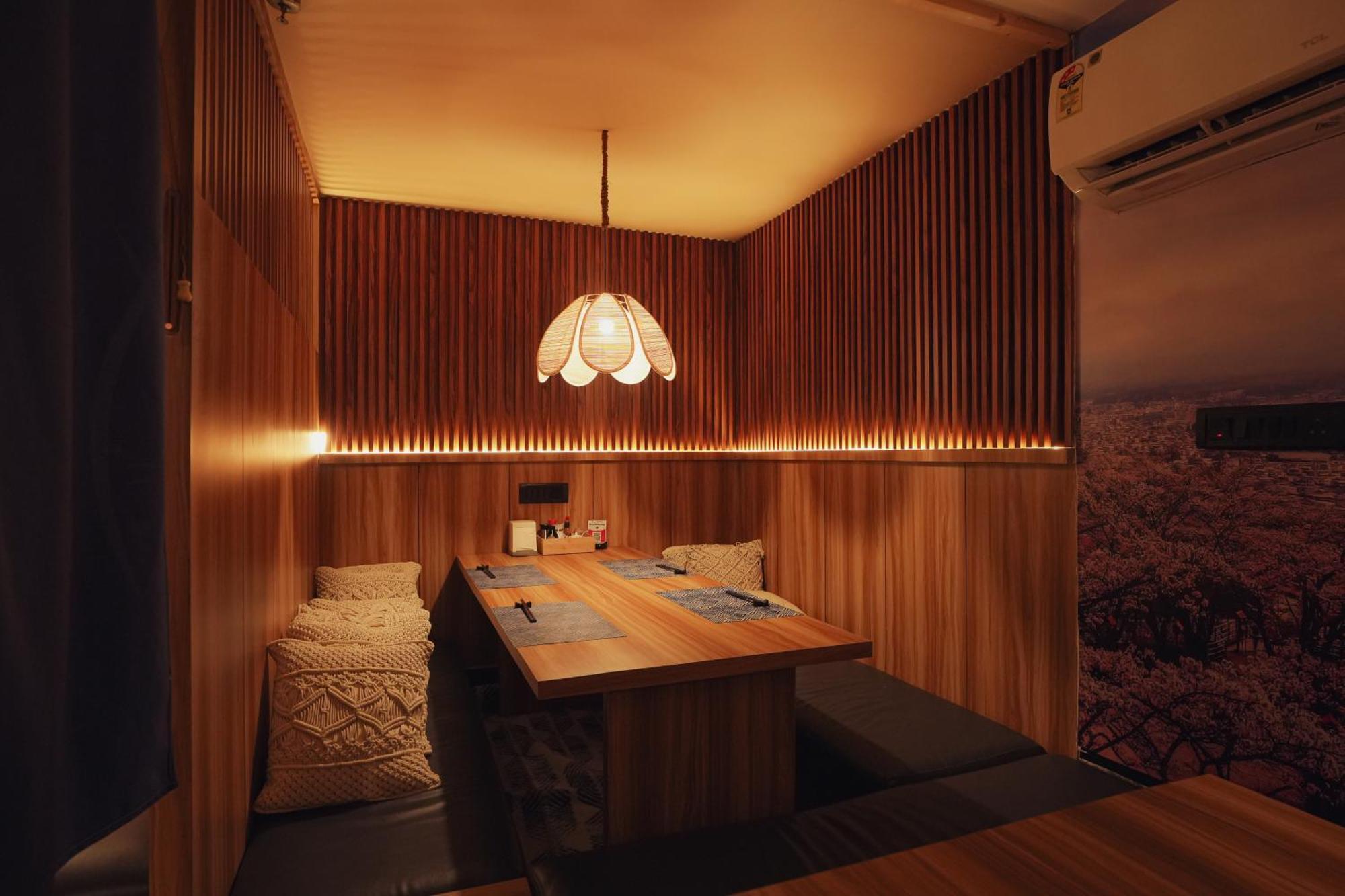 Bedchambers Luxurious Serviced In Apartment