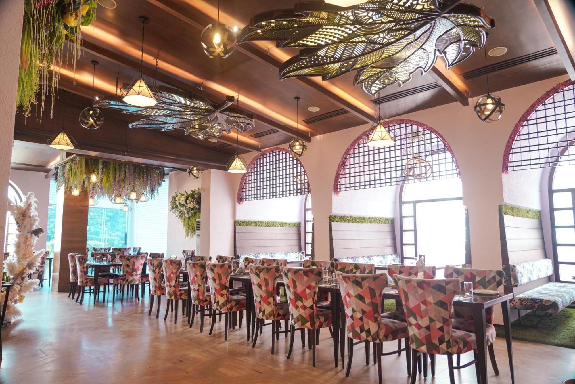 Goa Country Club Hotel Gurgaon