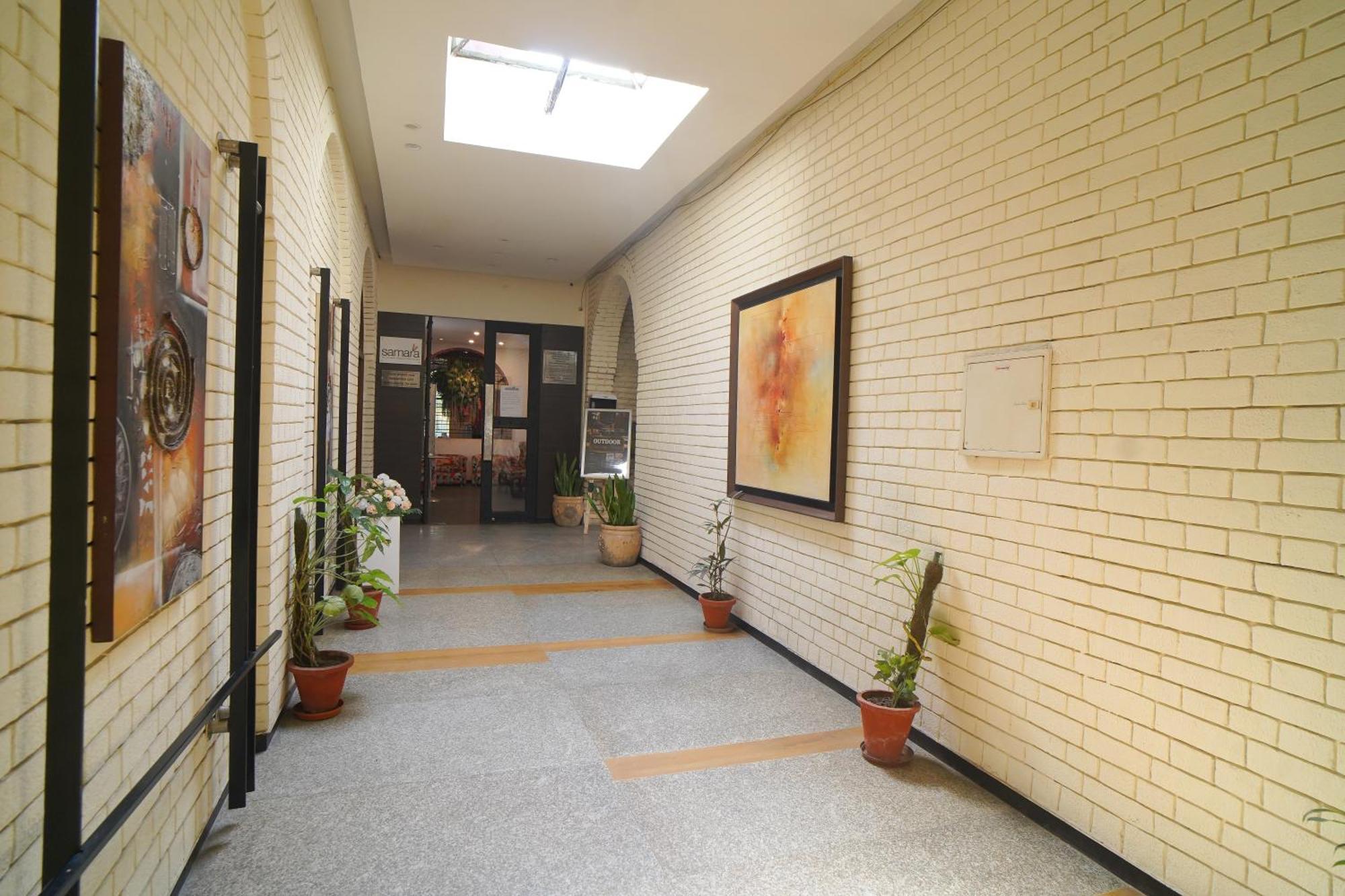Goa Country Club 4* Gurgaon
