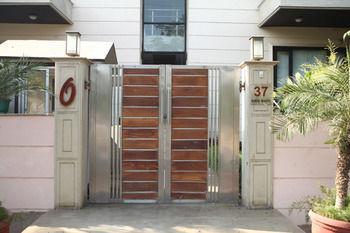 Oyo Global Business Park