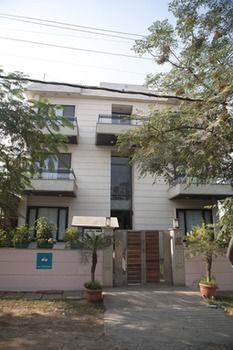 Hotel Oyo Global Business Park