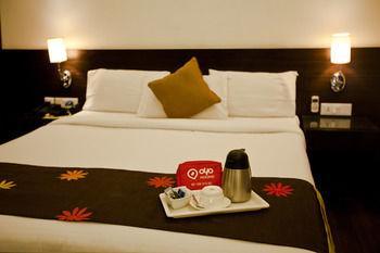 Oyo Global Business Park Hotel 3*