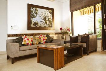 Hotel Oyo Global Business Park Gurgaon